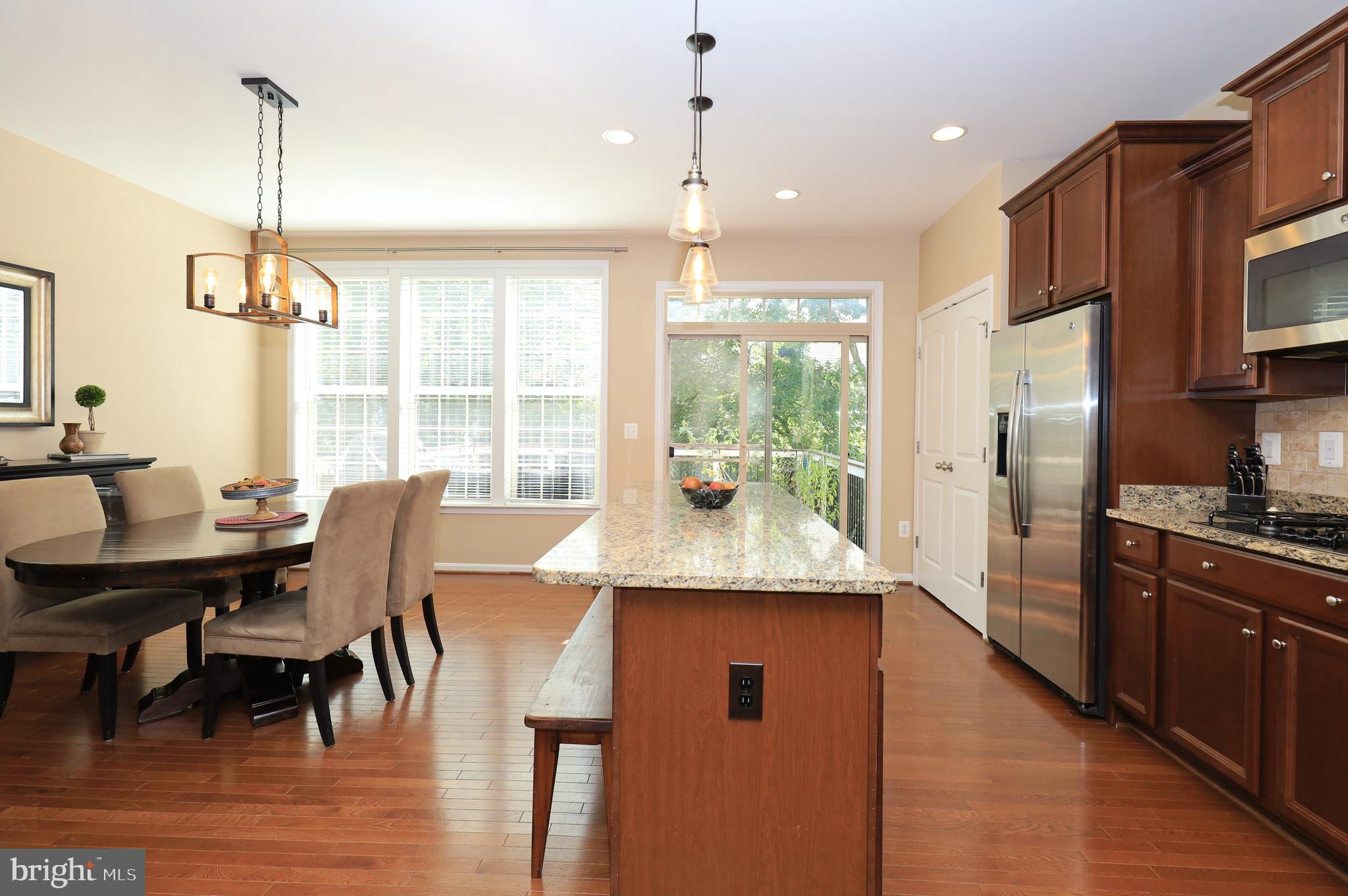 OCCOQUAN HEIGHTS - Residential Lease