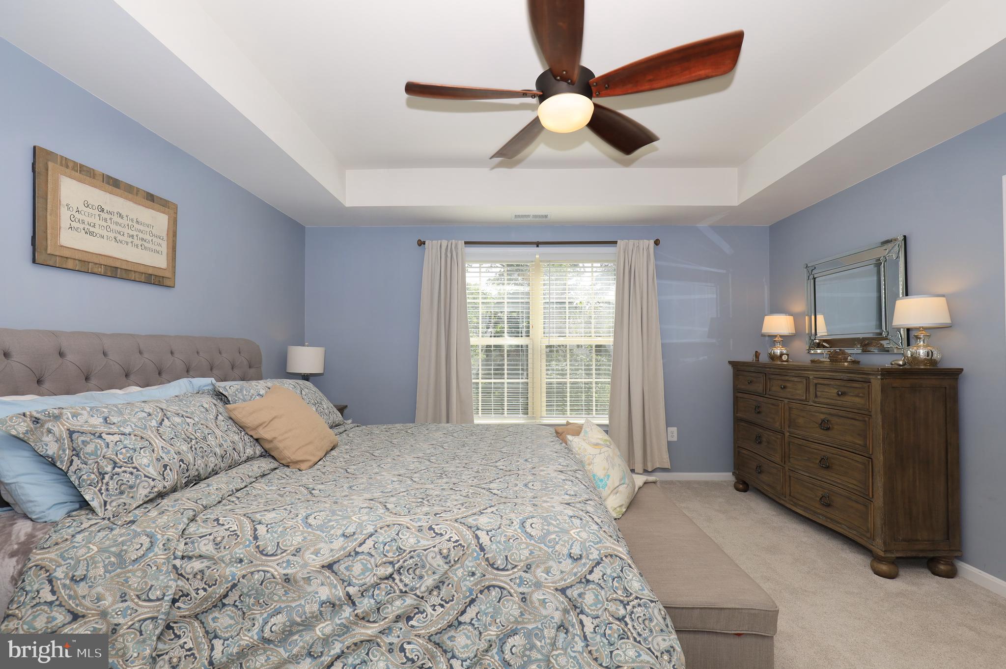 OCCOQUAN HEIGHTS - Residential Lease