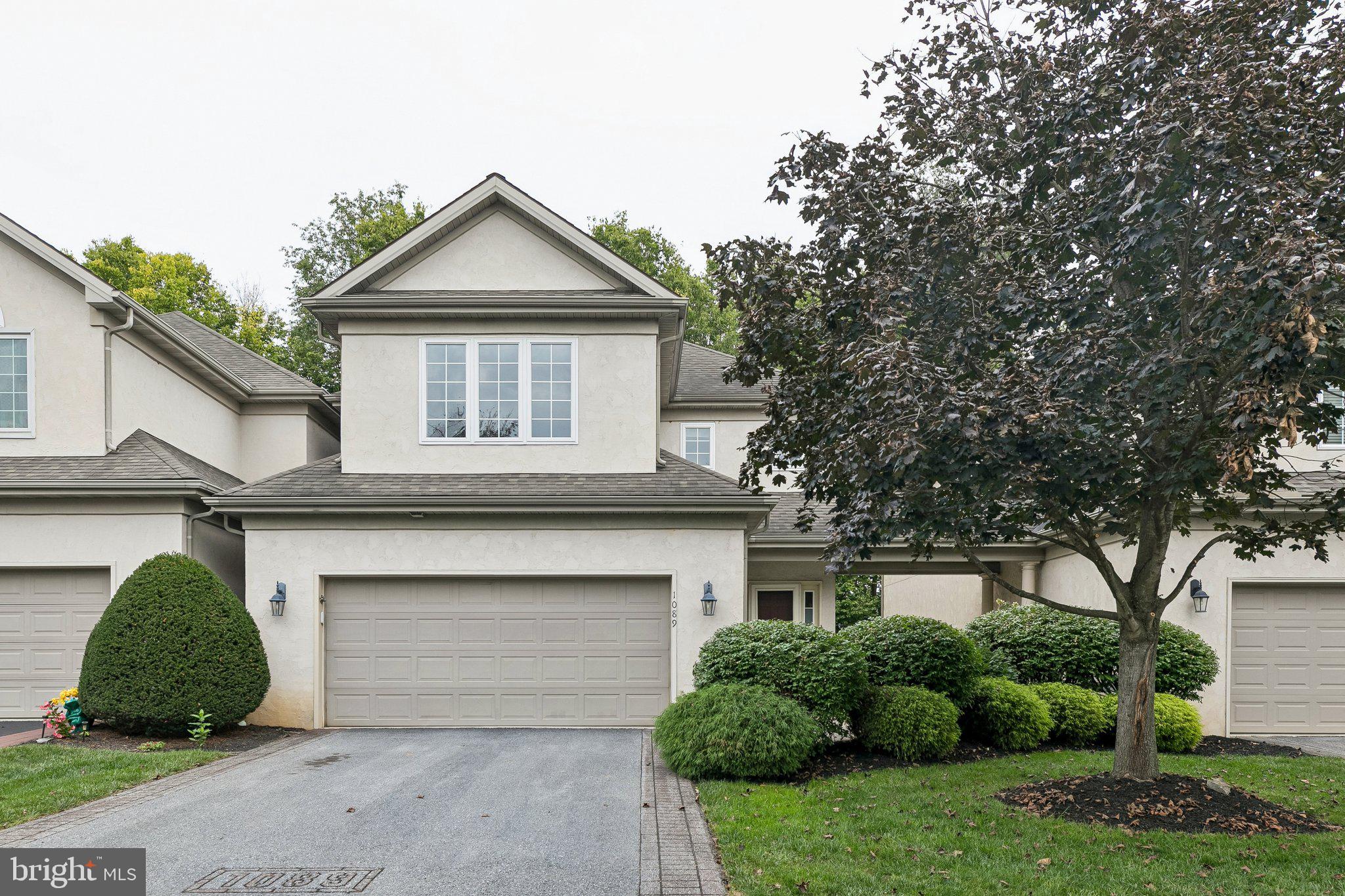 1089 STILLWOOD CIRCLE