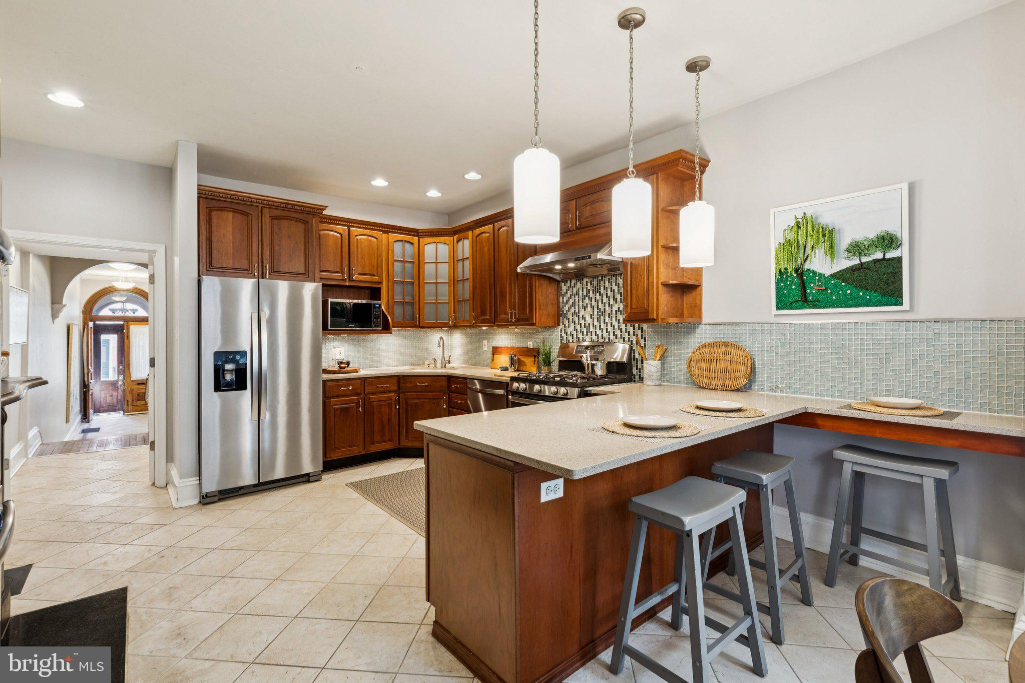 RITTENHOUSE SQUARE - Residential