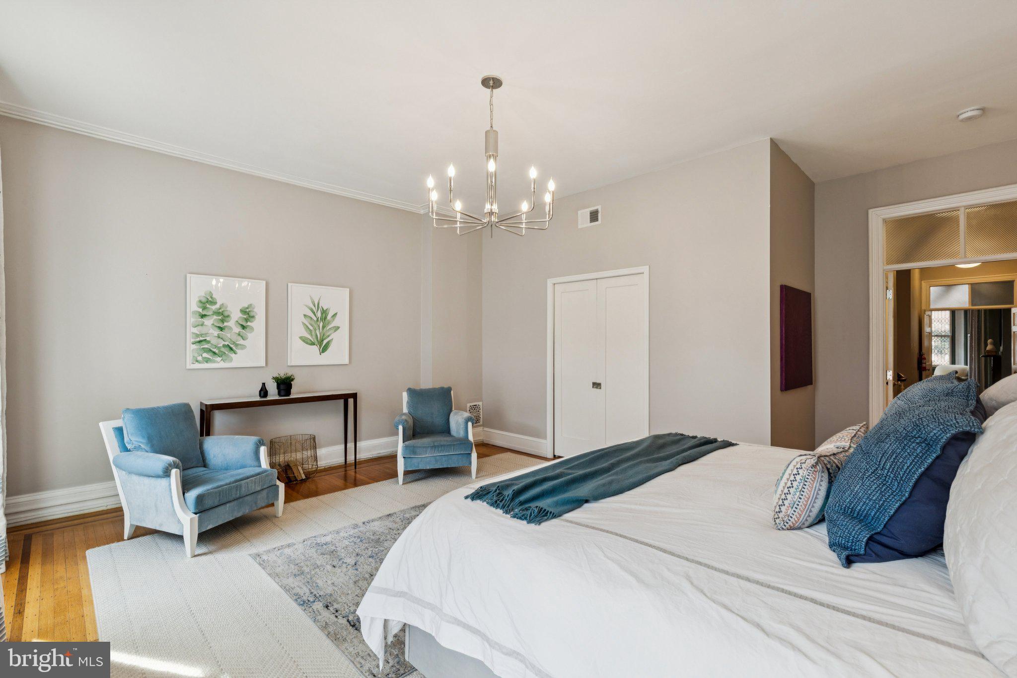 RITTENHOUSE SQUARE - Residential