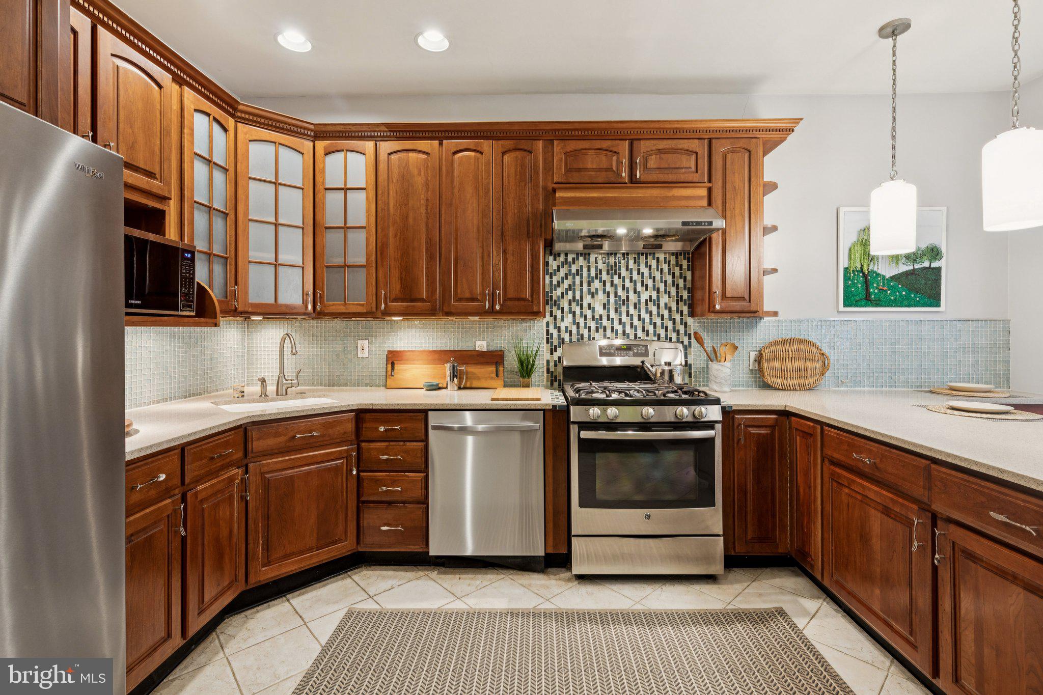 RITTENHOUSE SQUARE - Residential