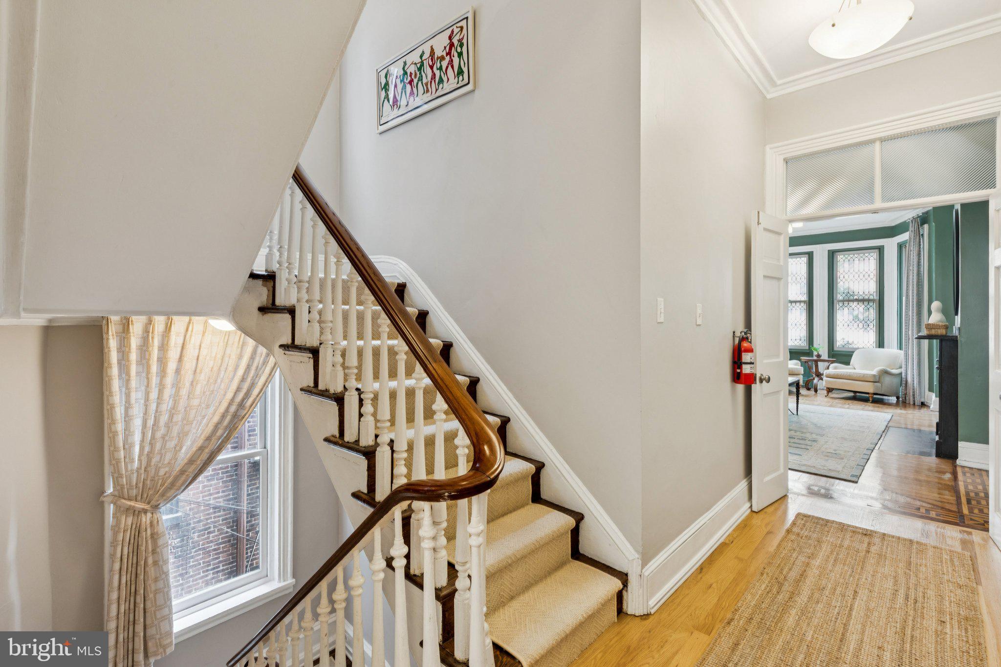 RITTENHOUSE SQUARE - Residential