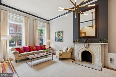 2219 LOCUST STREET PHILADELPHIA PA 19103