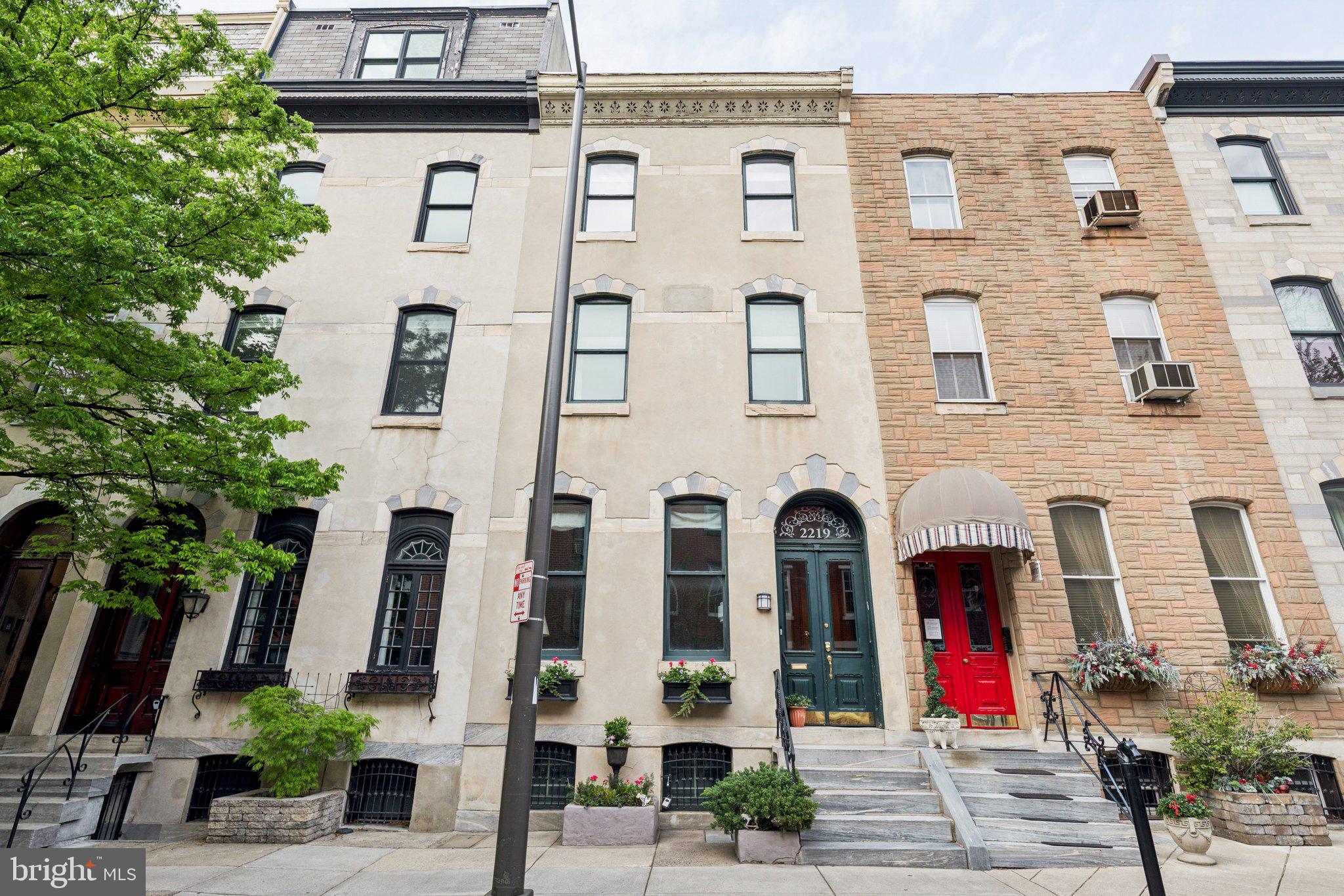 RITTENHOUSE SQUARE - Residential