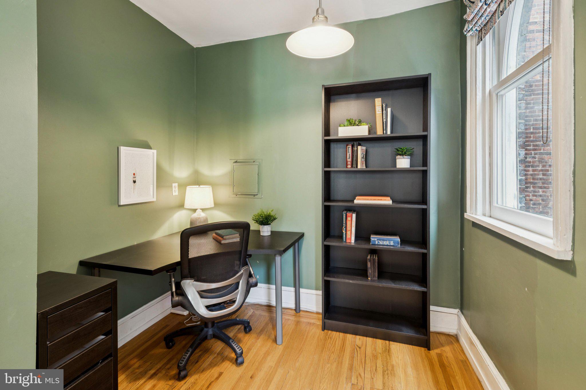 RITTENHOUSE SQUARE - Residential