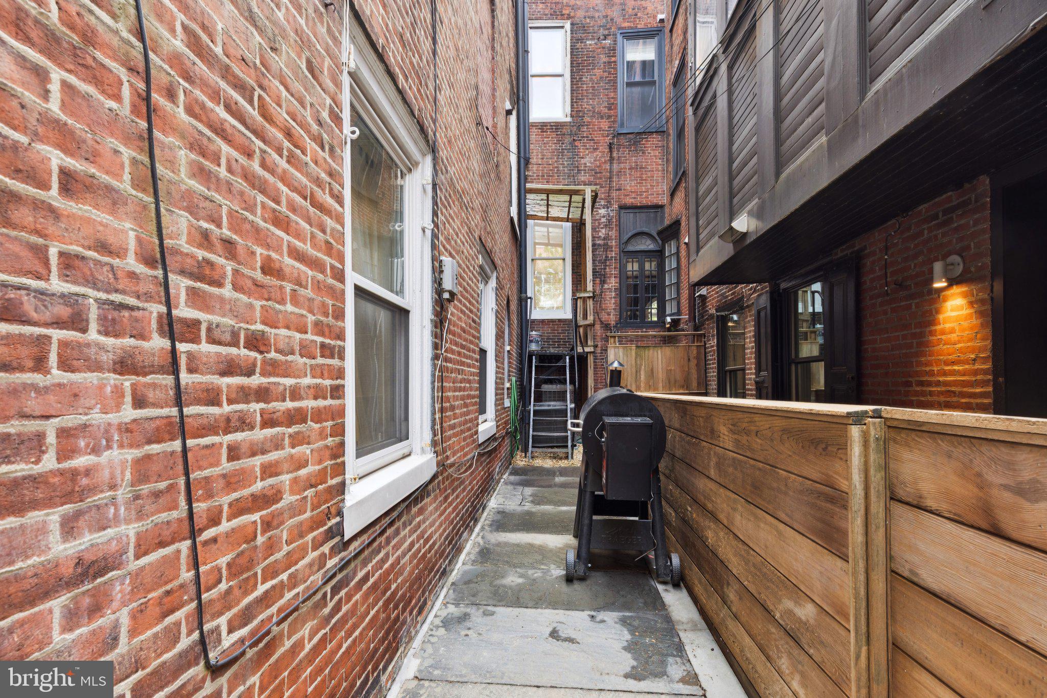 RITTENHOUSE SQUARE - Residential