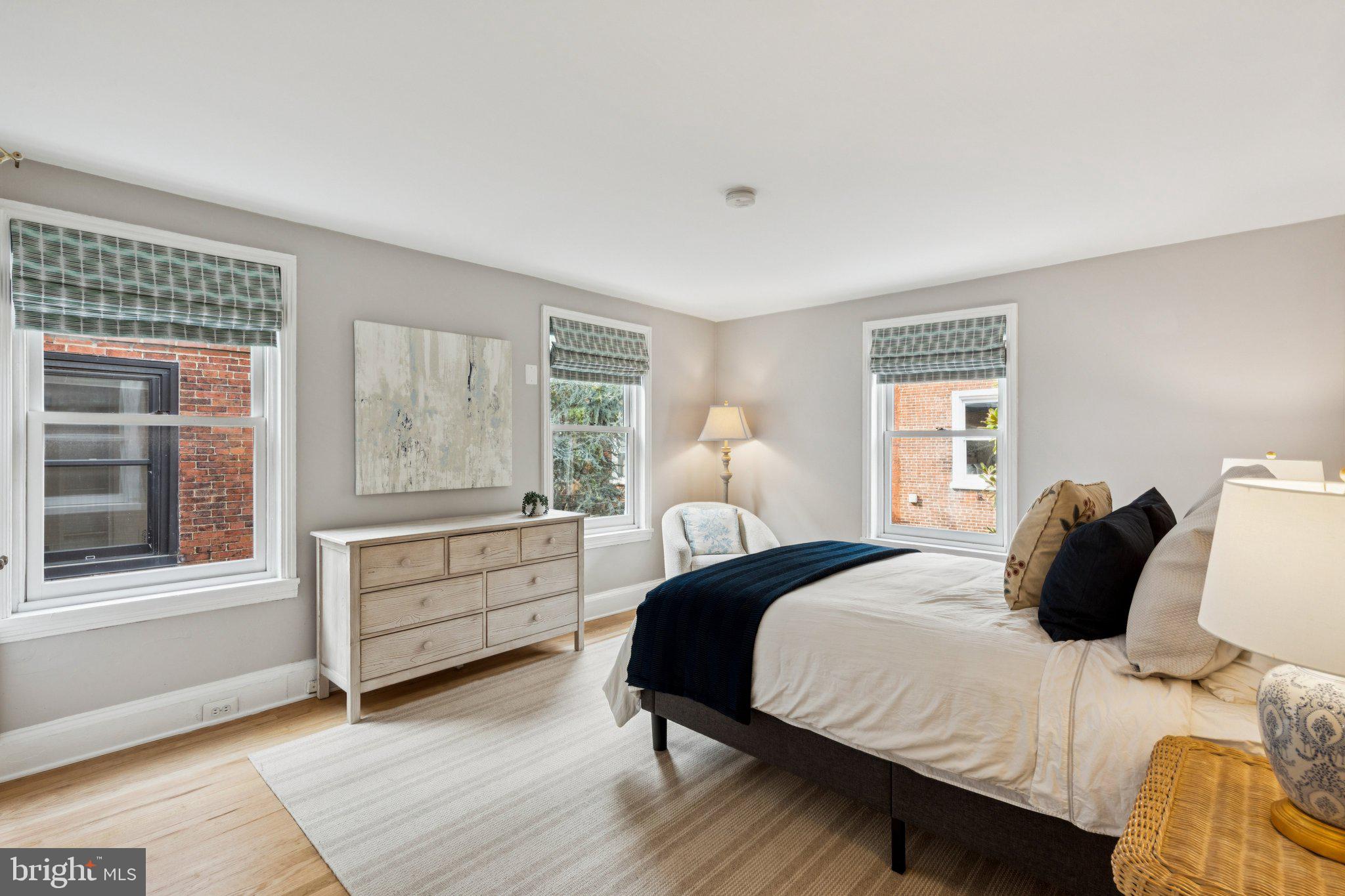 RITTENHOUSE SQUARE - Residential