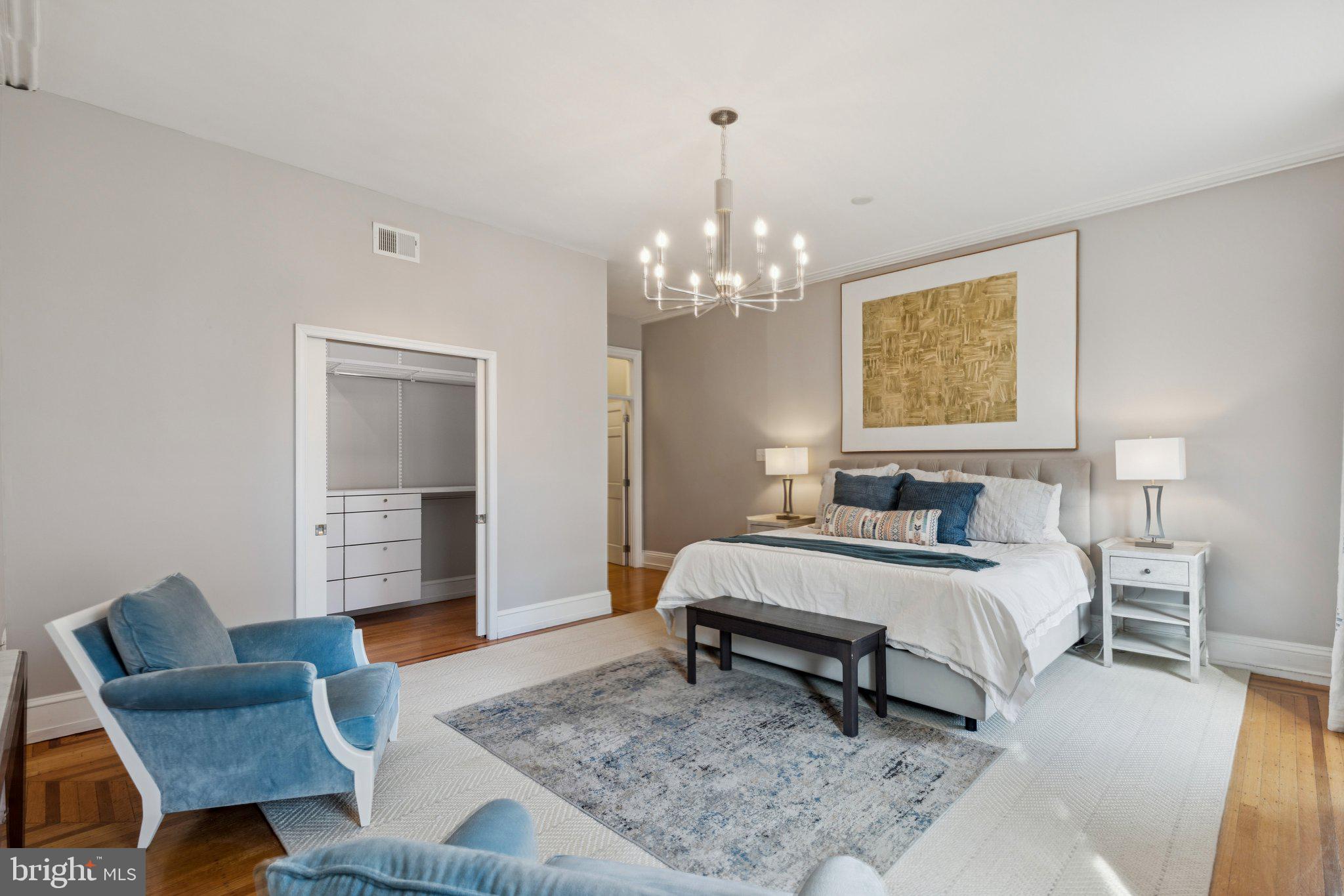 RITTENHOUSE SQUARE - Residential