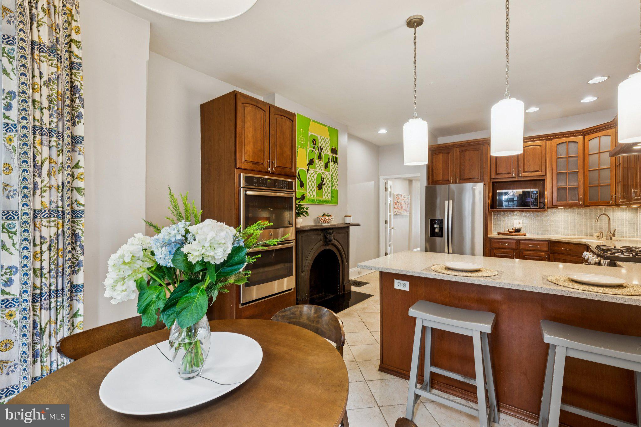 RITTENHOUSE SQUARE - Residential