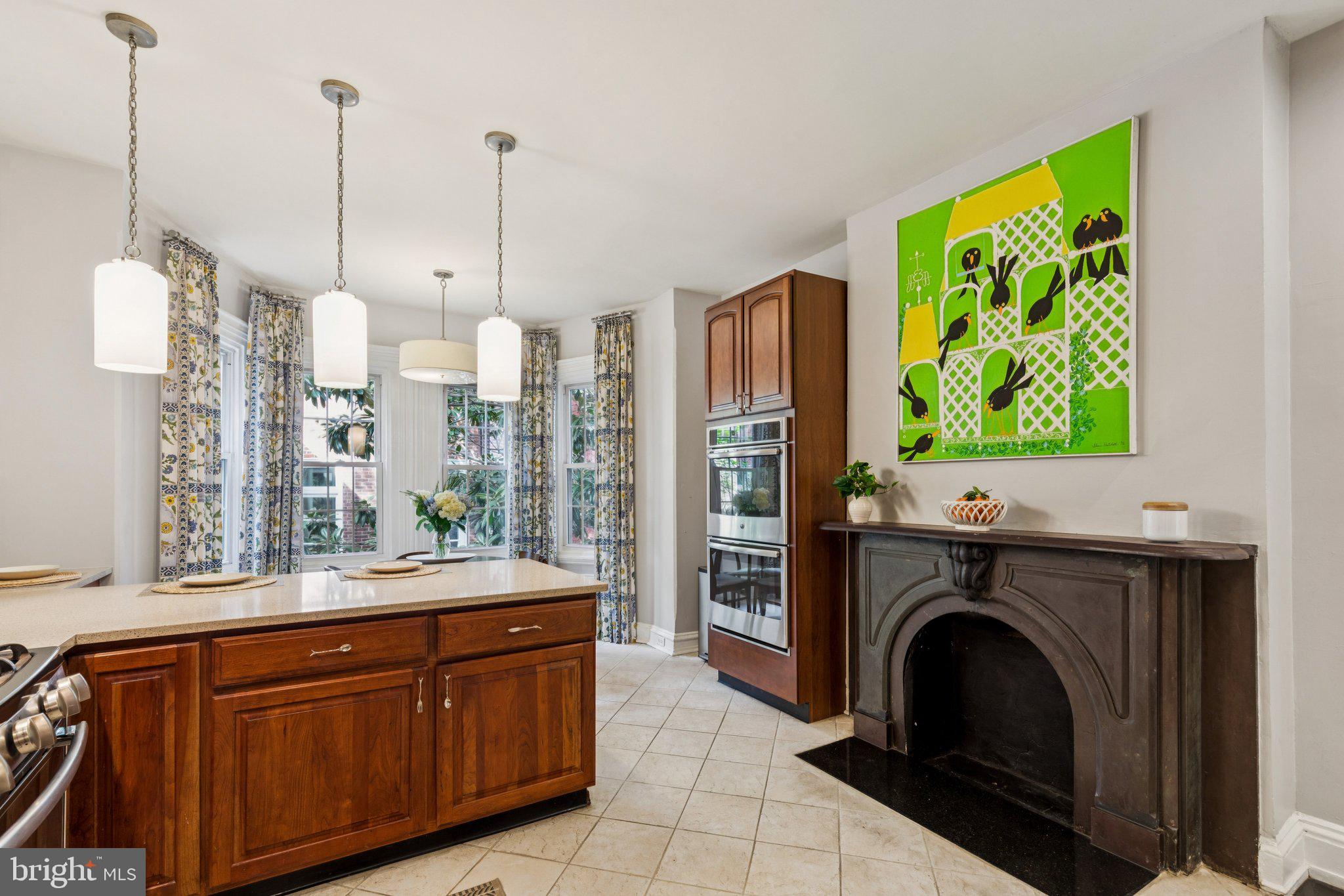 RITTENHOUSE SQUARE - Residential