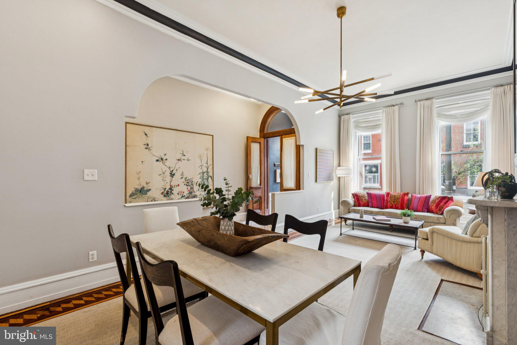 RITTENHOUSE SQUARE - Residential