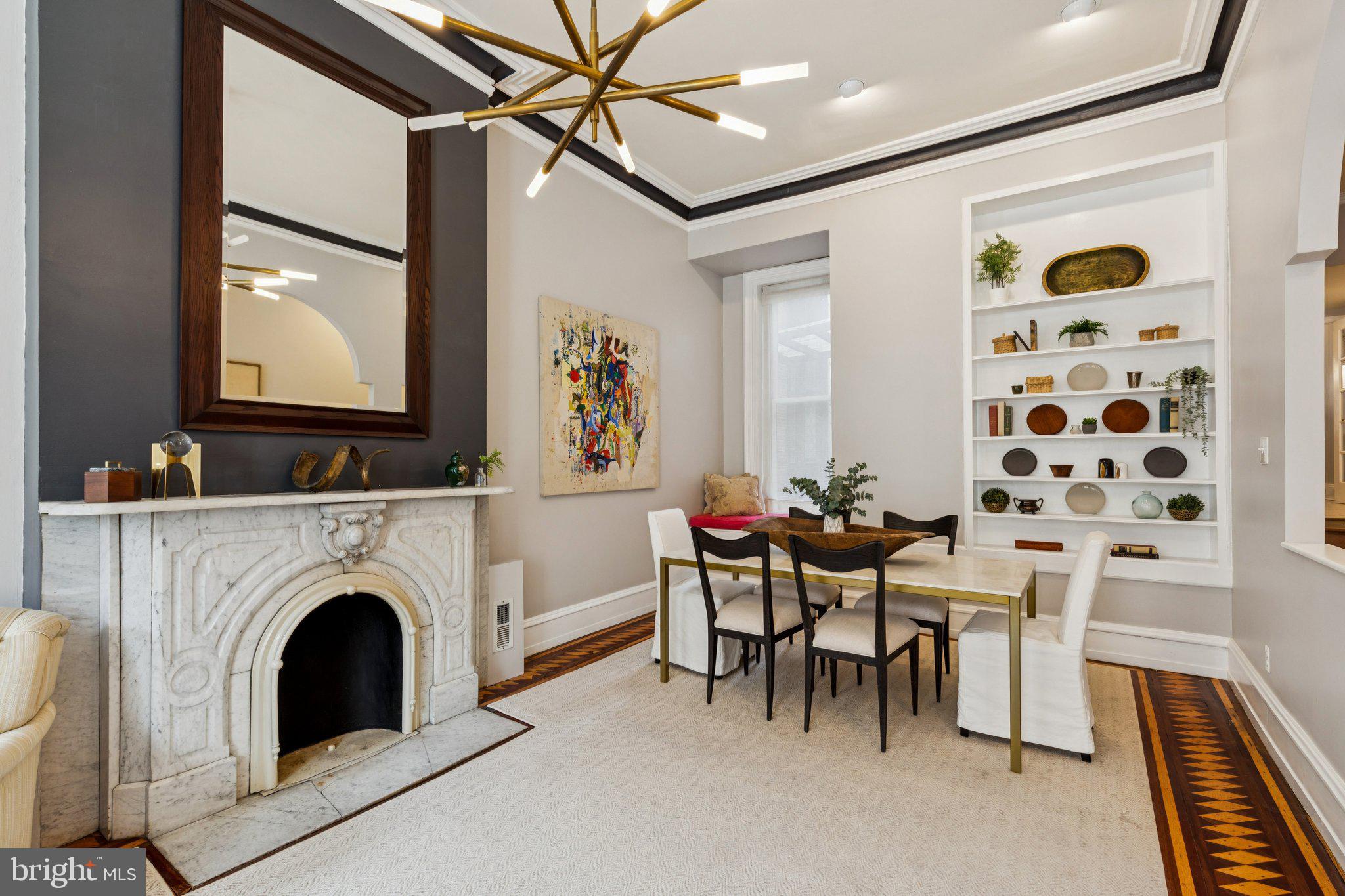 RITTENHOUSE SQUARE - Residential