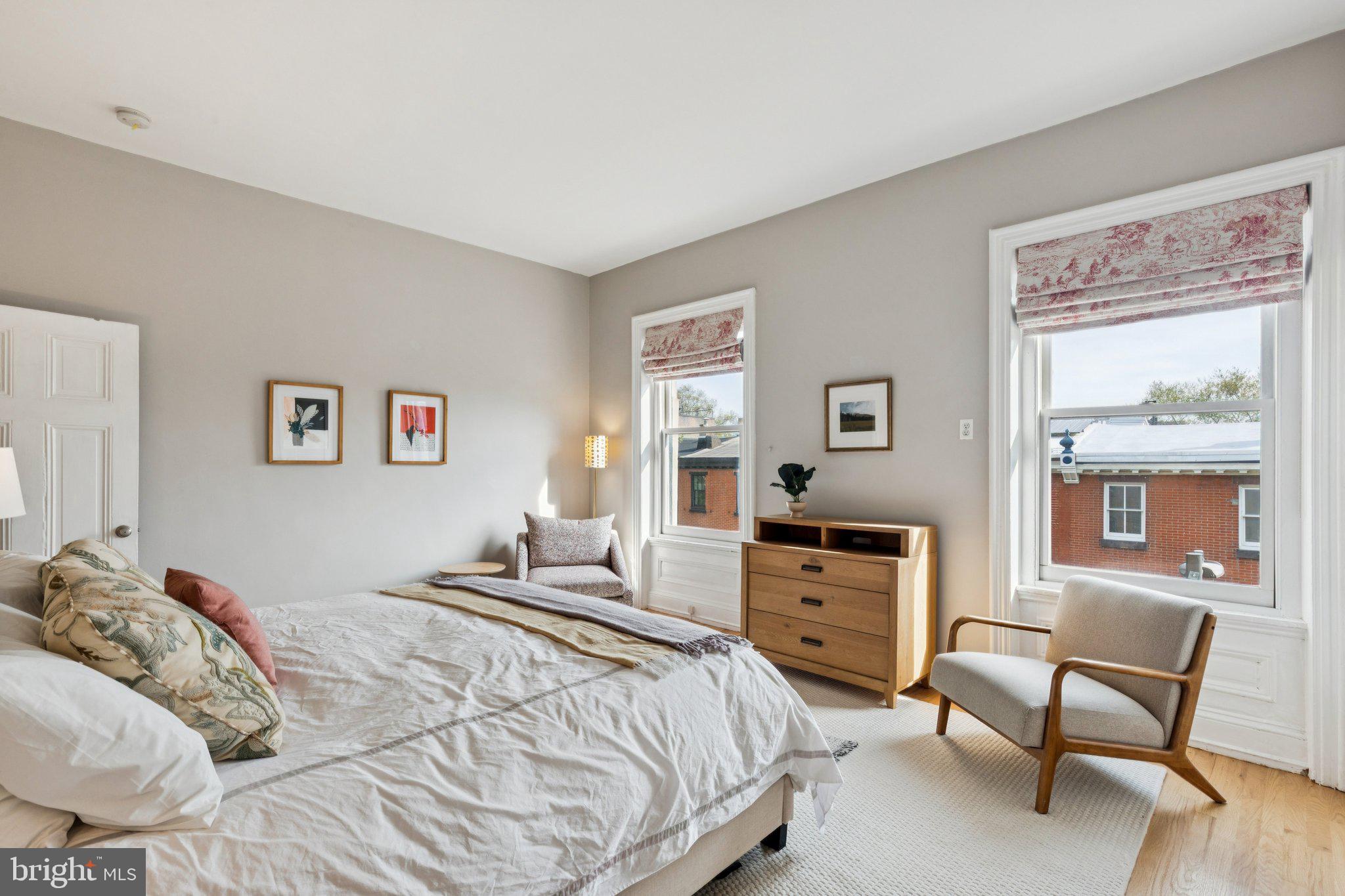 RITTENHOUSE SQUARE - Residential