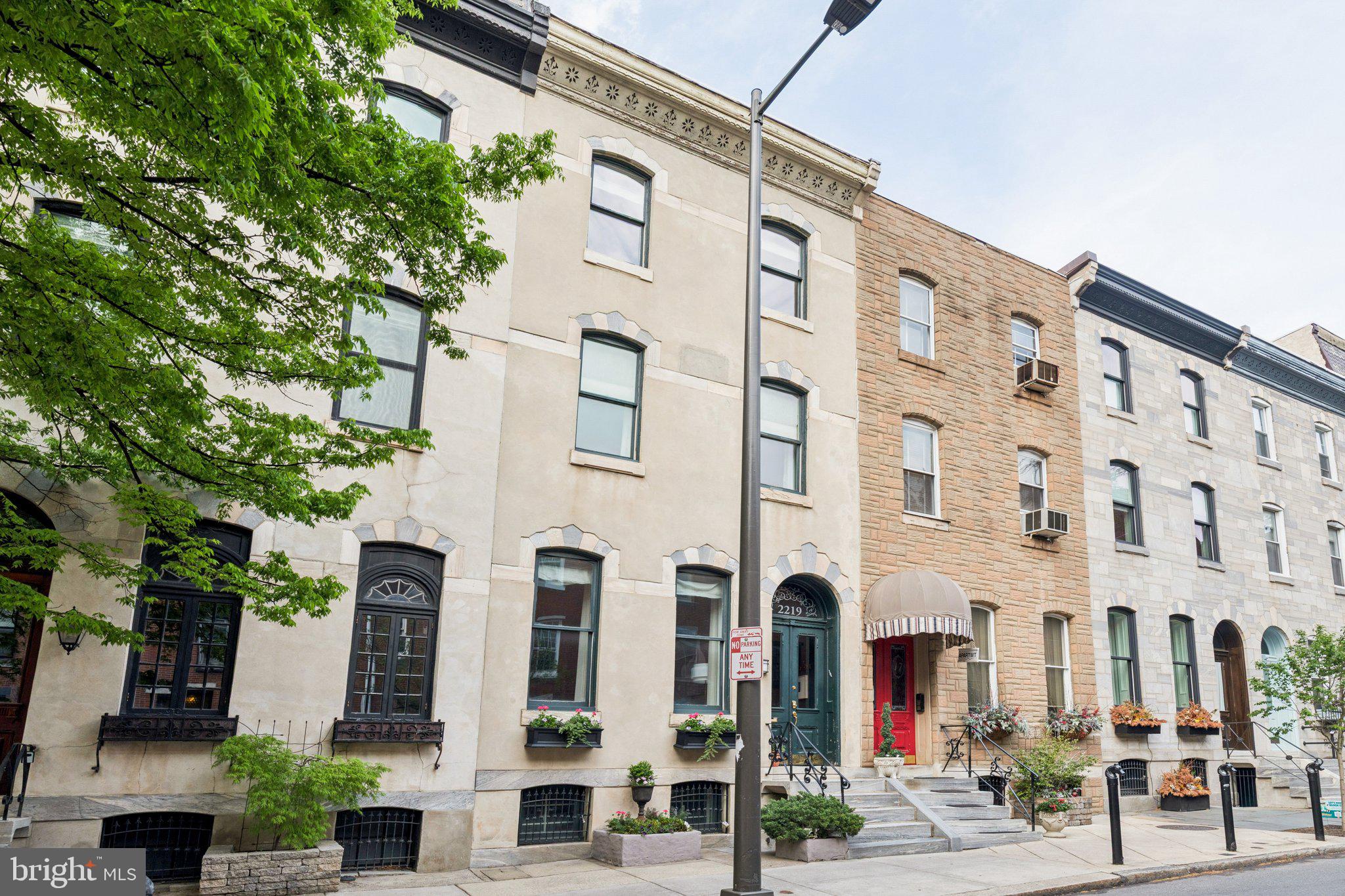 RITTENHOUSE SQUARE - Residential