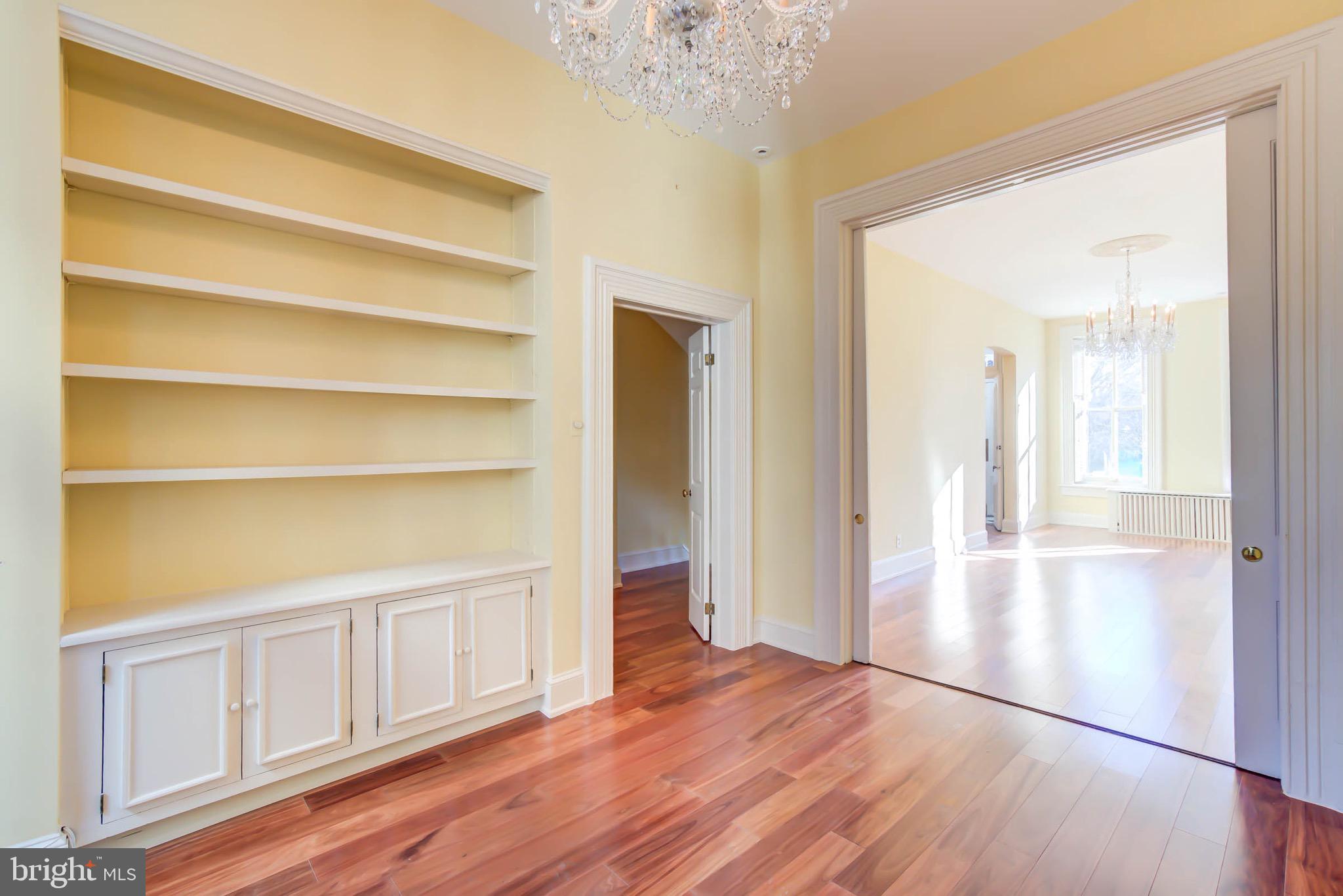 602 EAST CAPITOL STREET NE