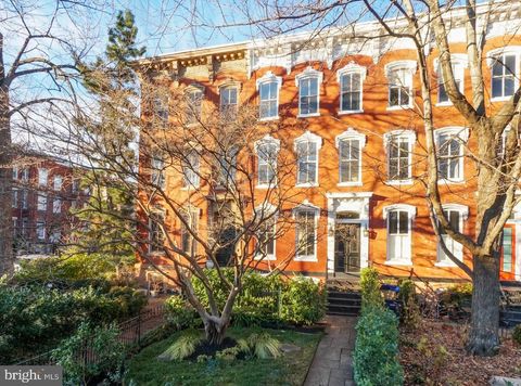 602 EAST CAPITOL STREET NE WASHINGTON DC 20003