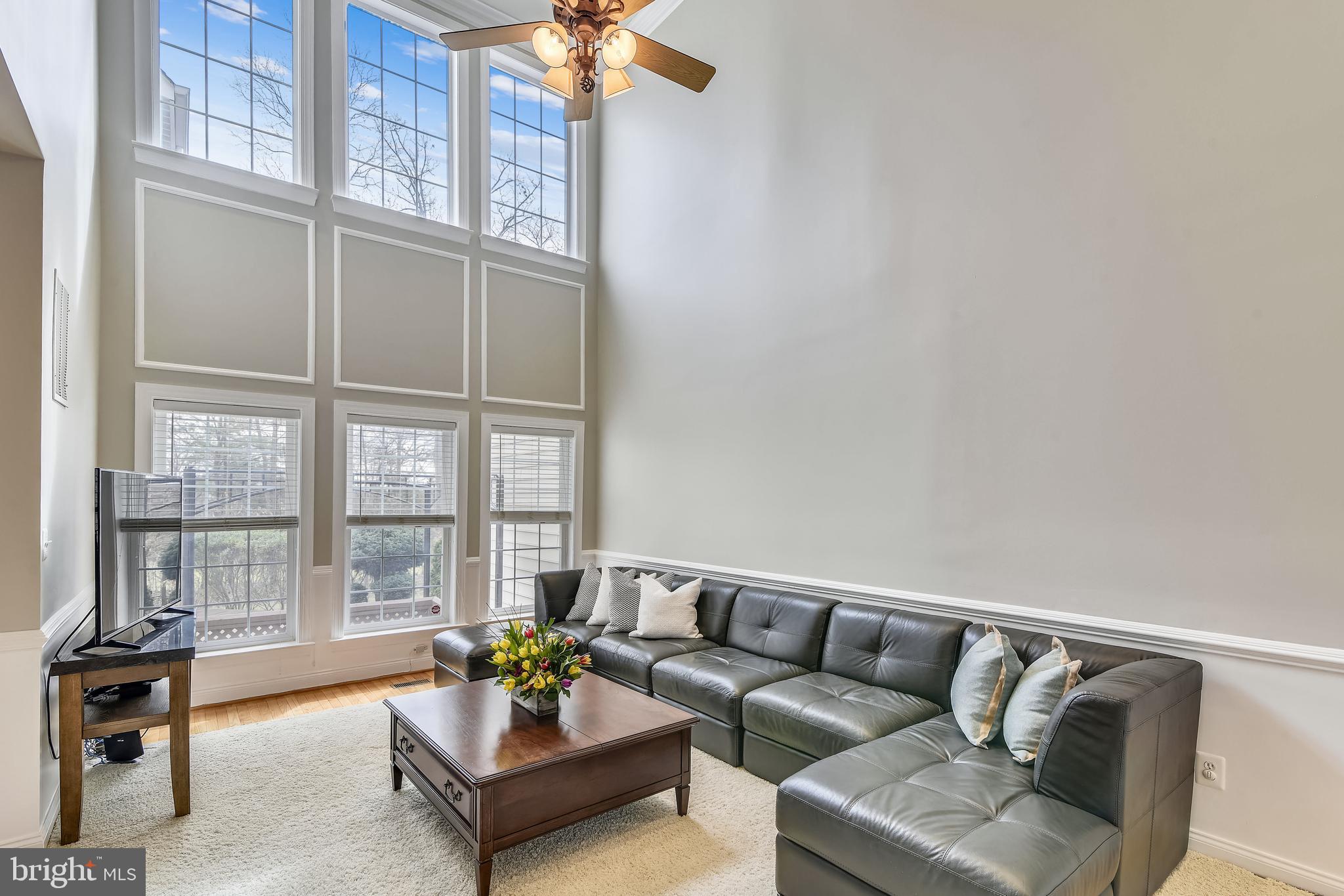 SOUTH RIDING - Residential