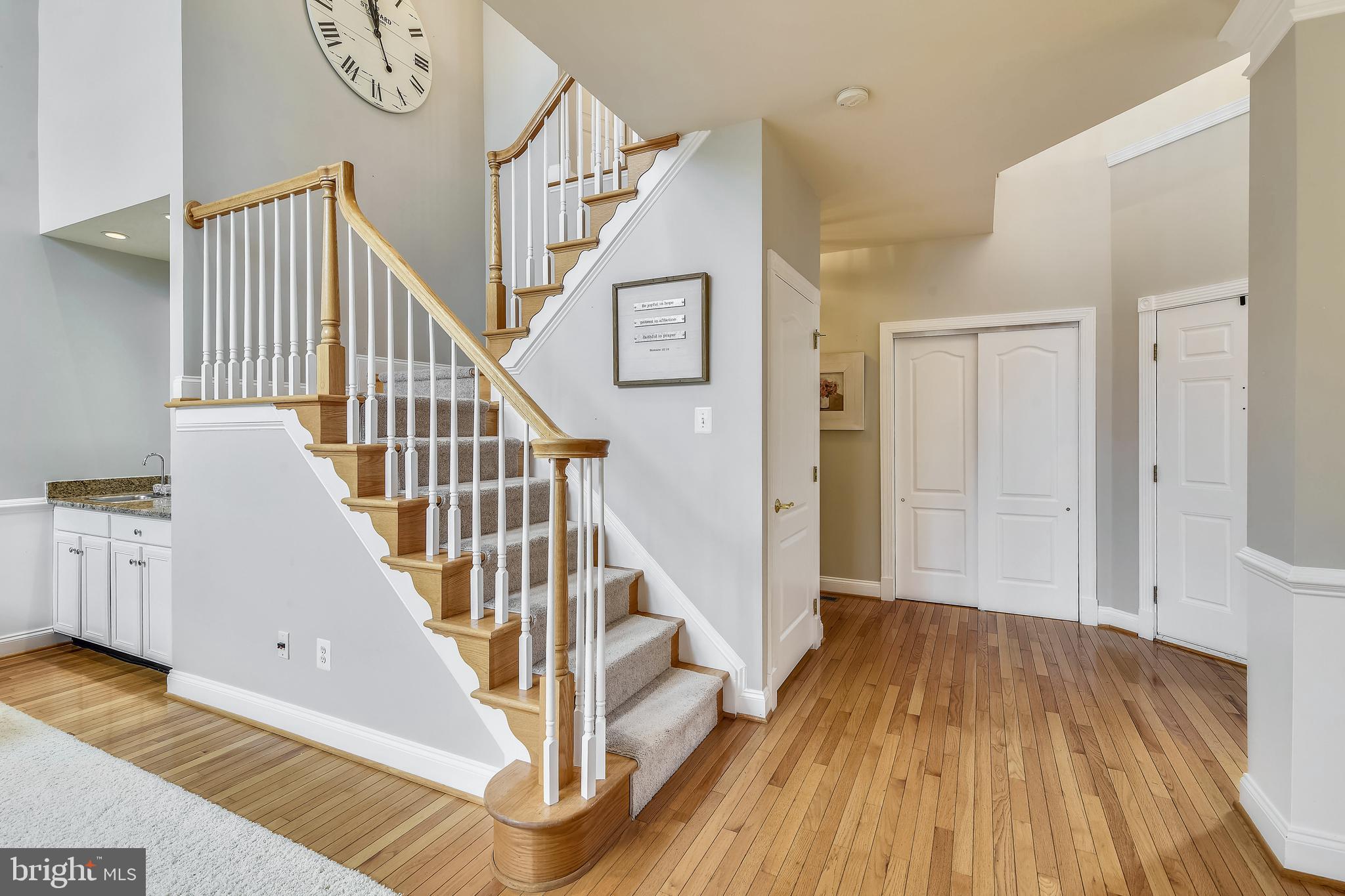 SOUTH RIDING - Residential