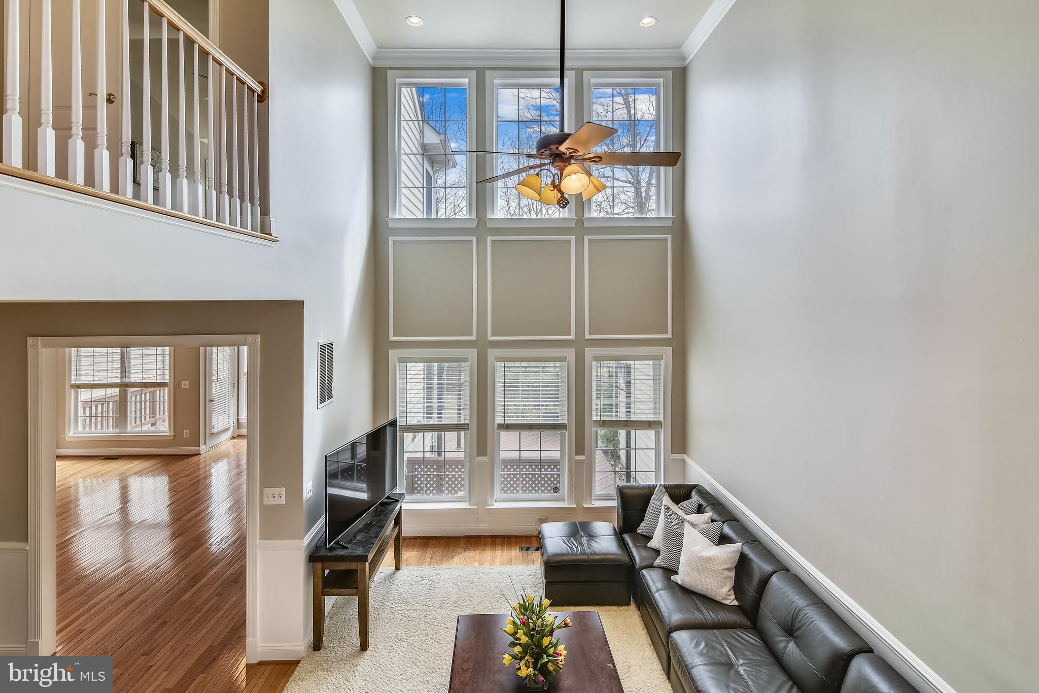 SOUTH RIDING - Residential