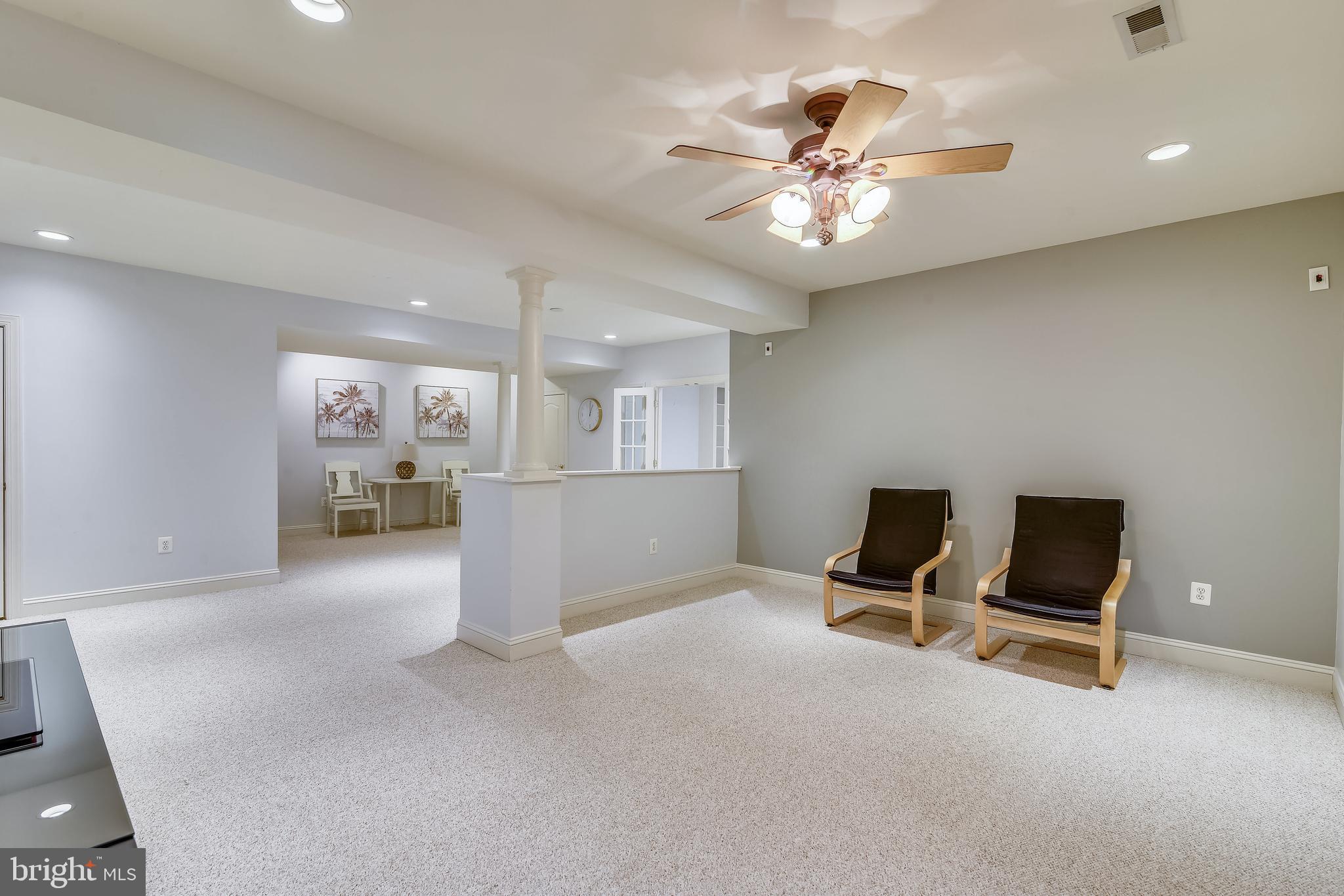SOUTH RIDING - Residential