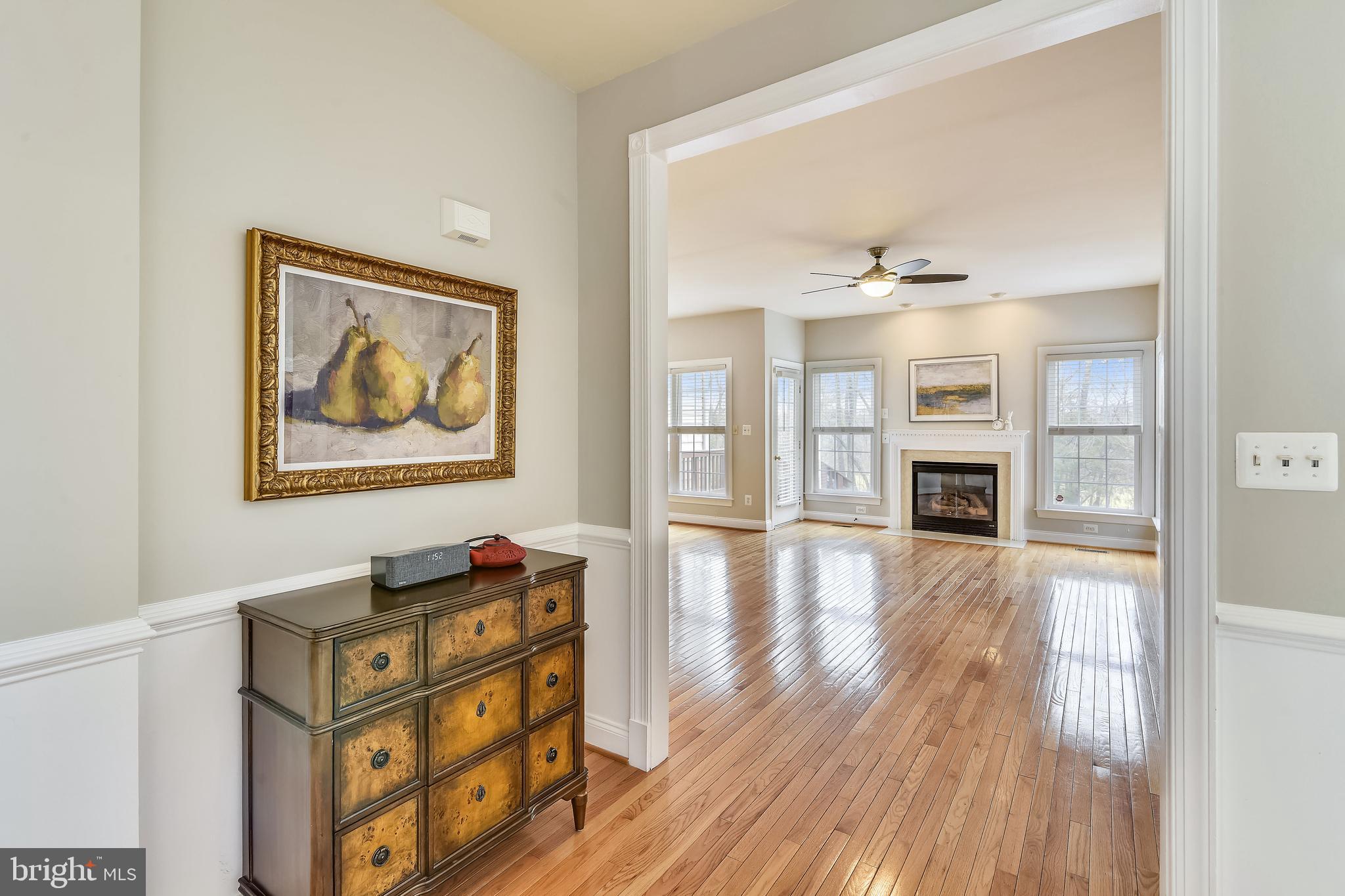 SOUTH RIDING - Residential