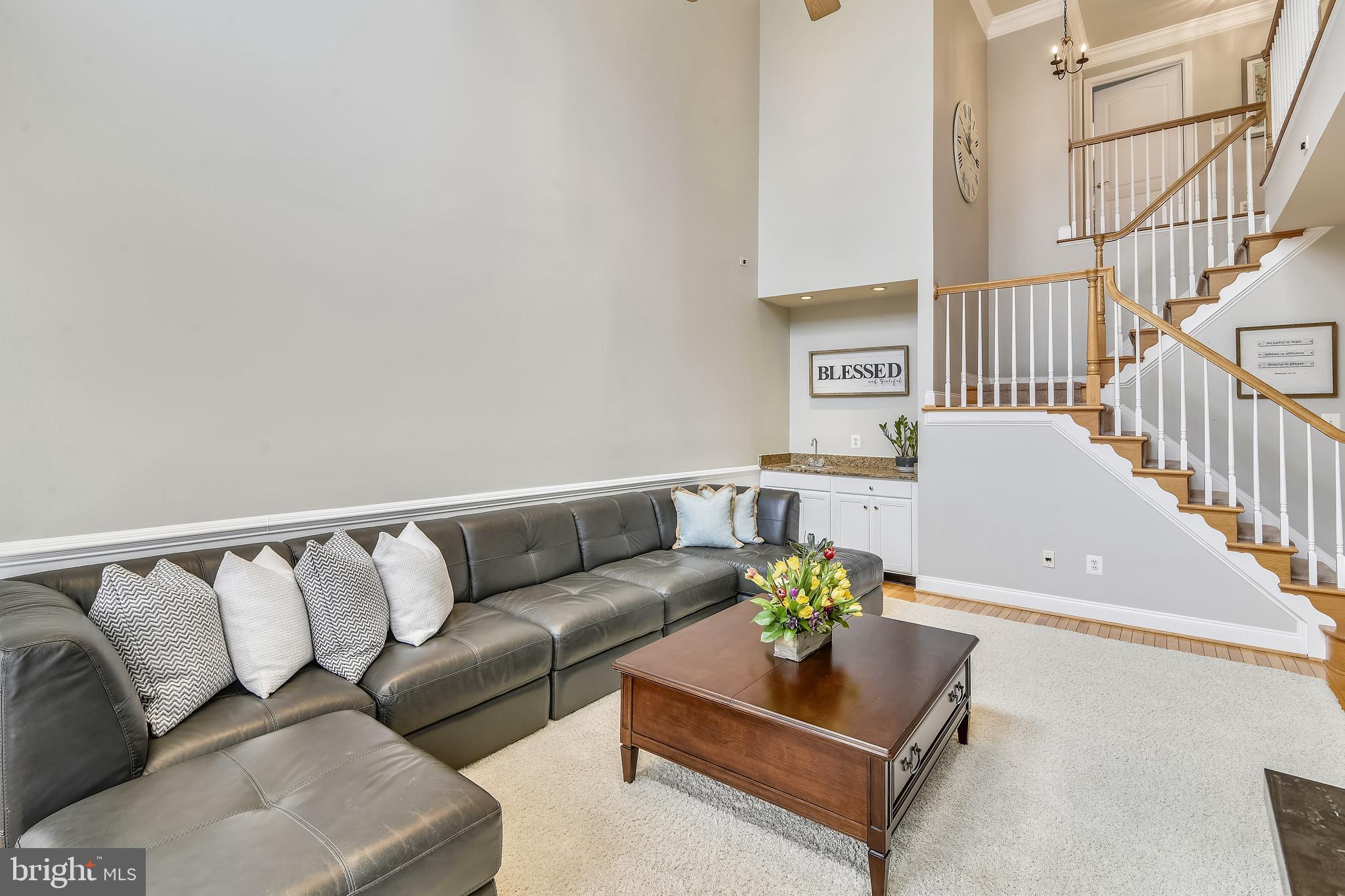 SOUTH RIDING - Residential