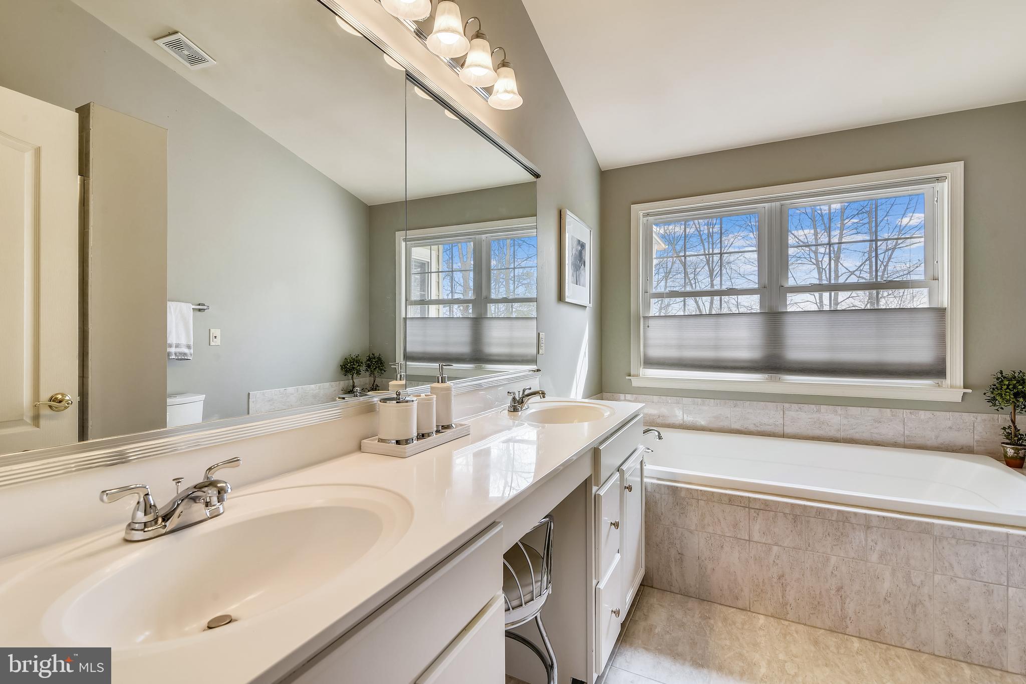 SOUTH RIDING - Residential