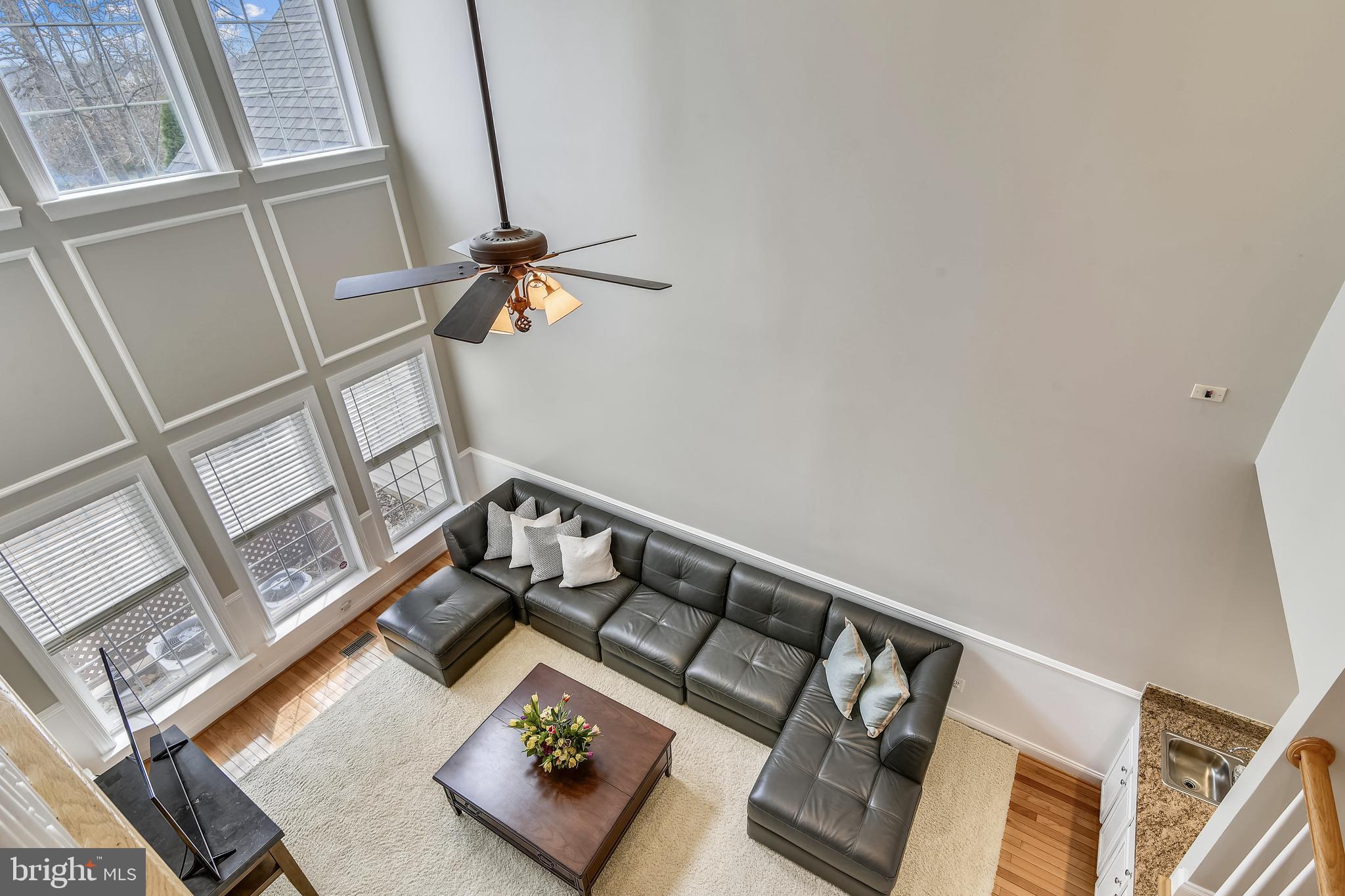 SOUTH RIDING - Residential