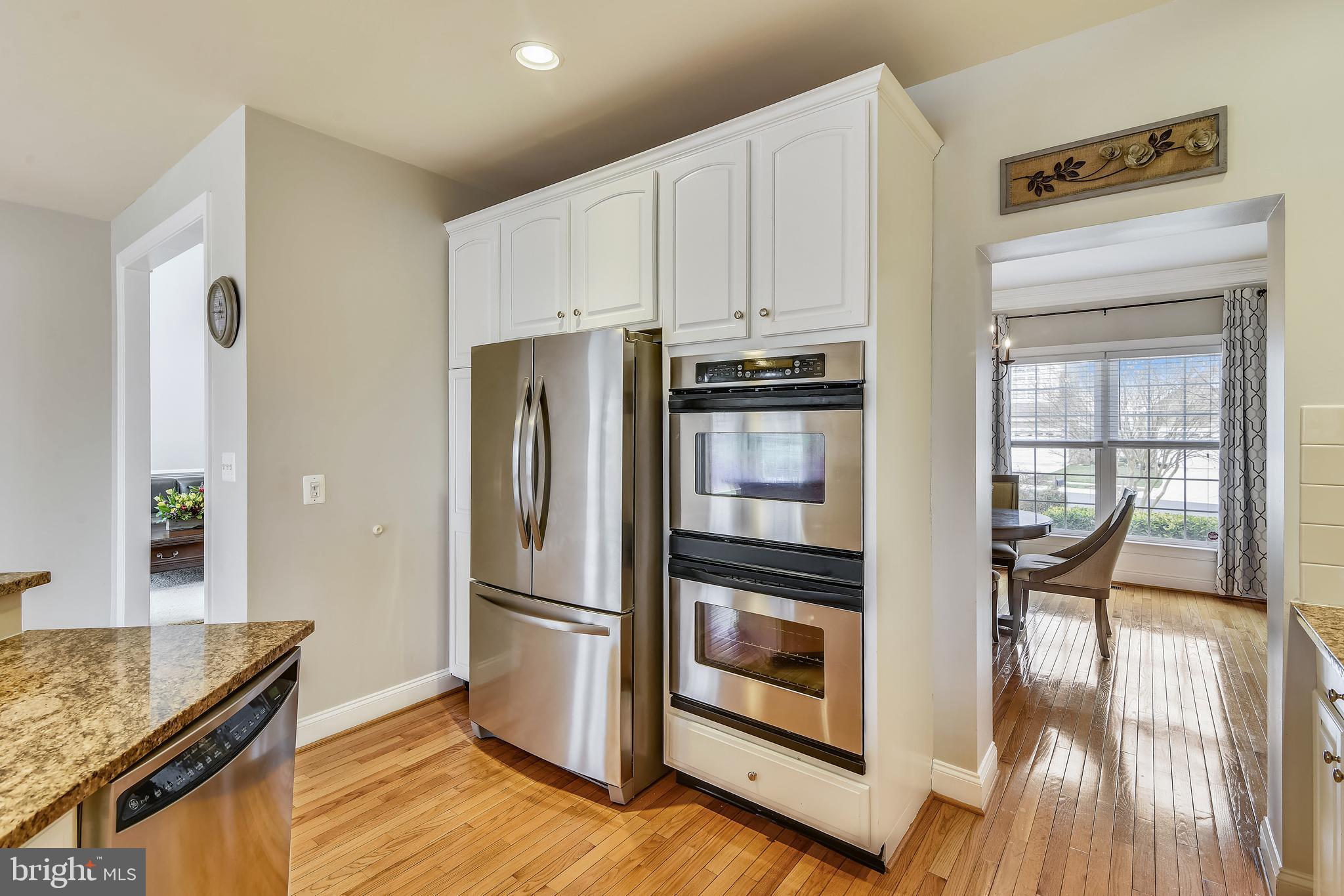 SOUTH RIDING - Residential
