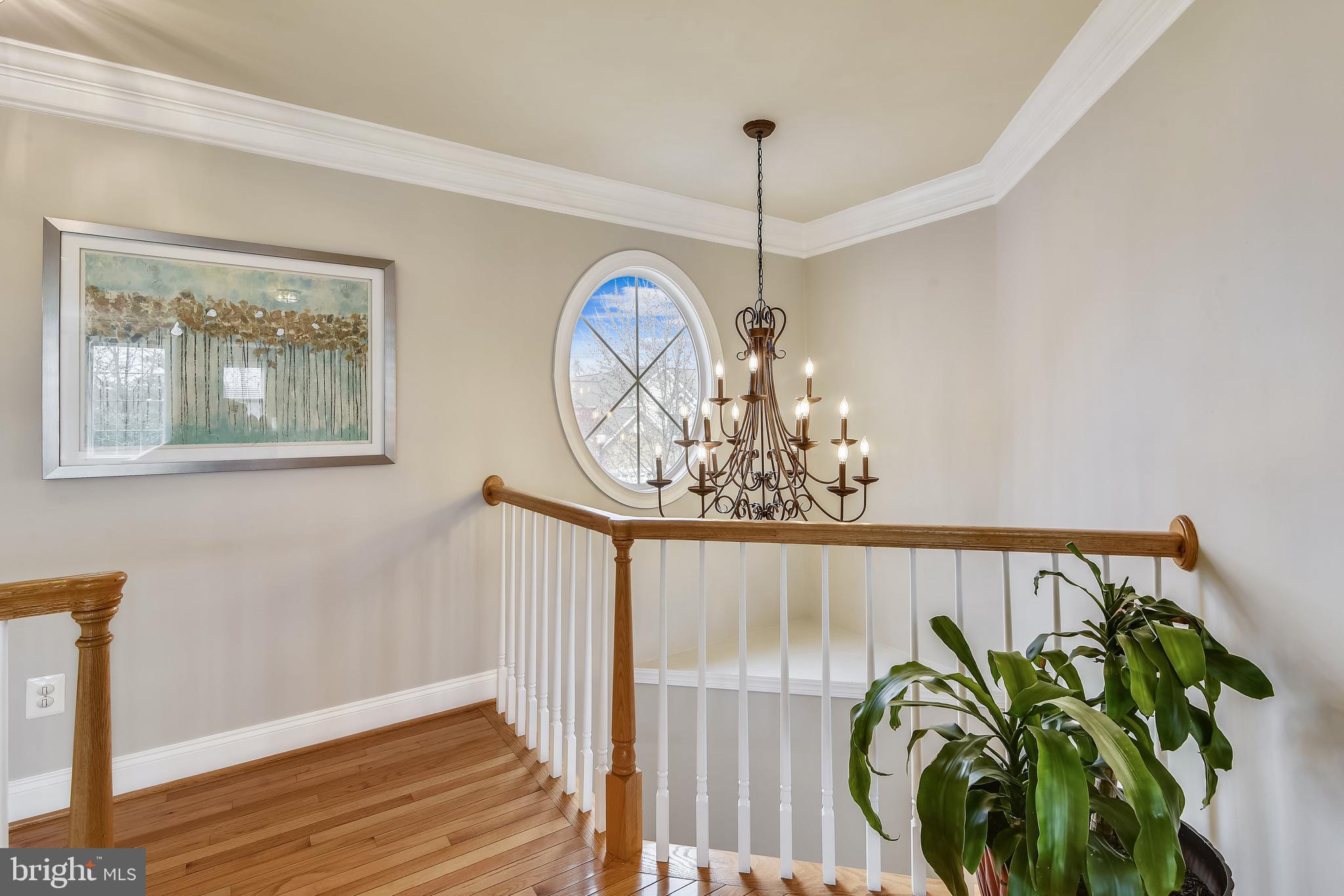 SOUTH RIDING - Residential