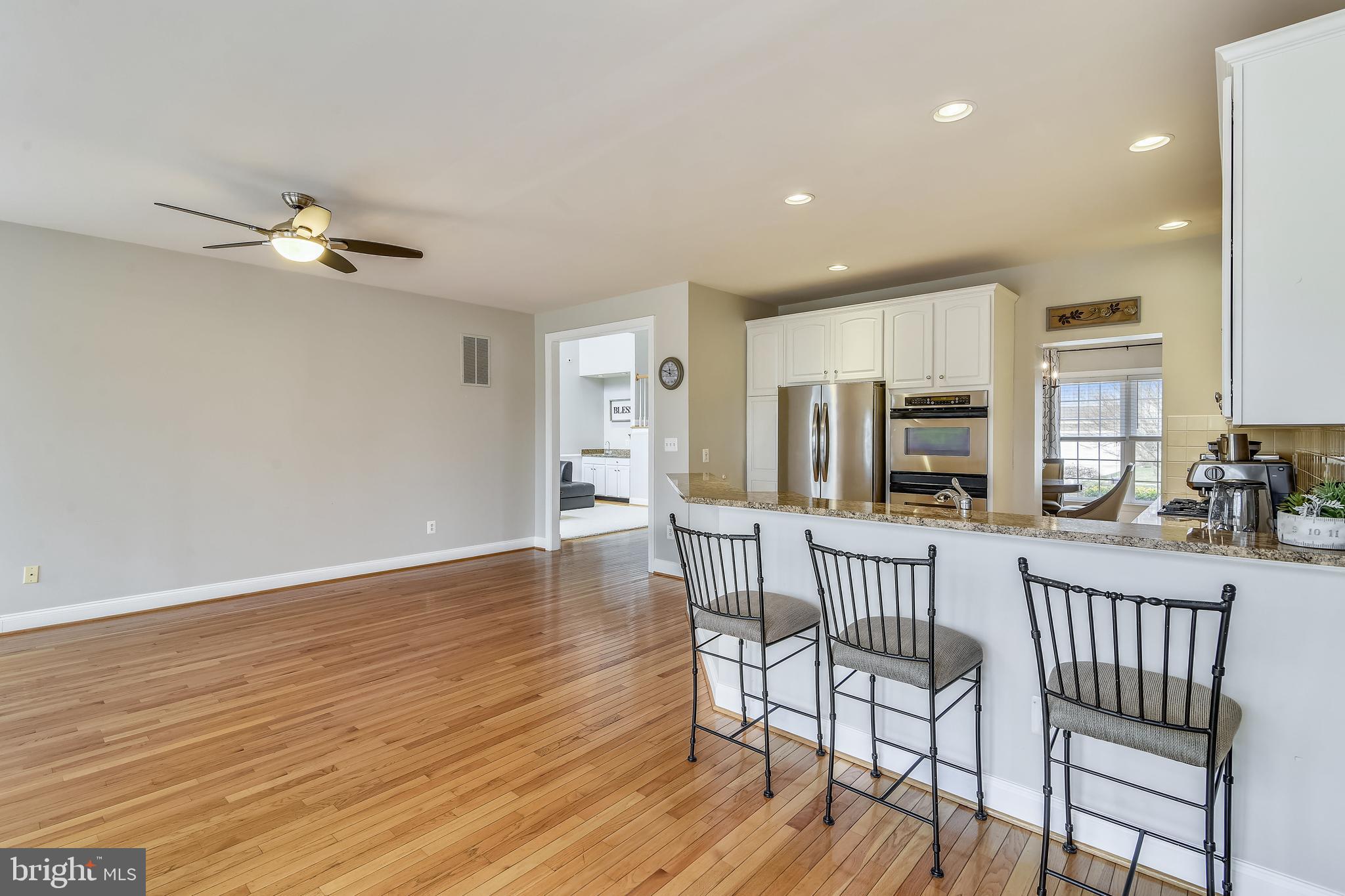 SOUTH RIDING - Residential