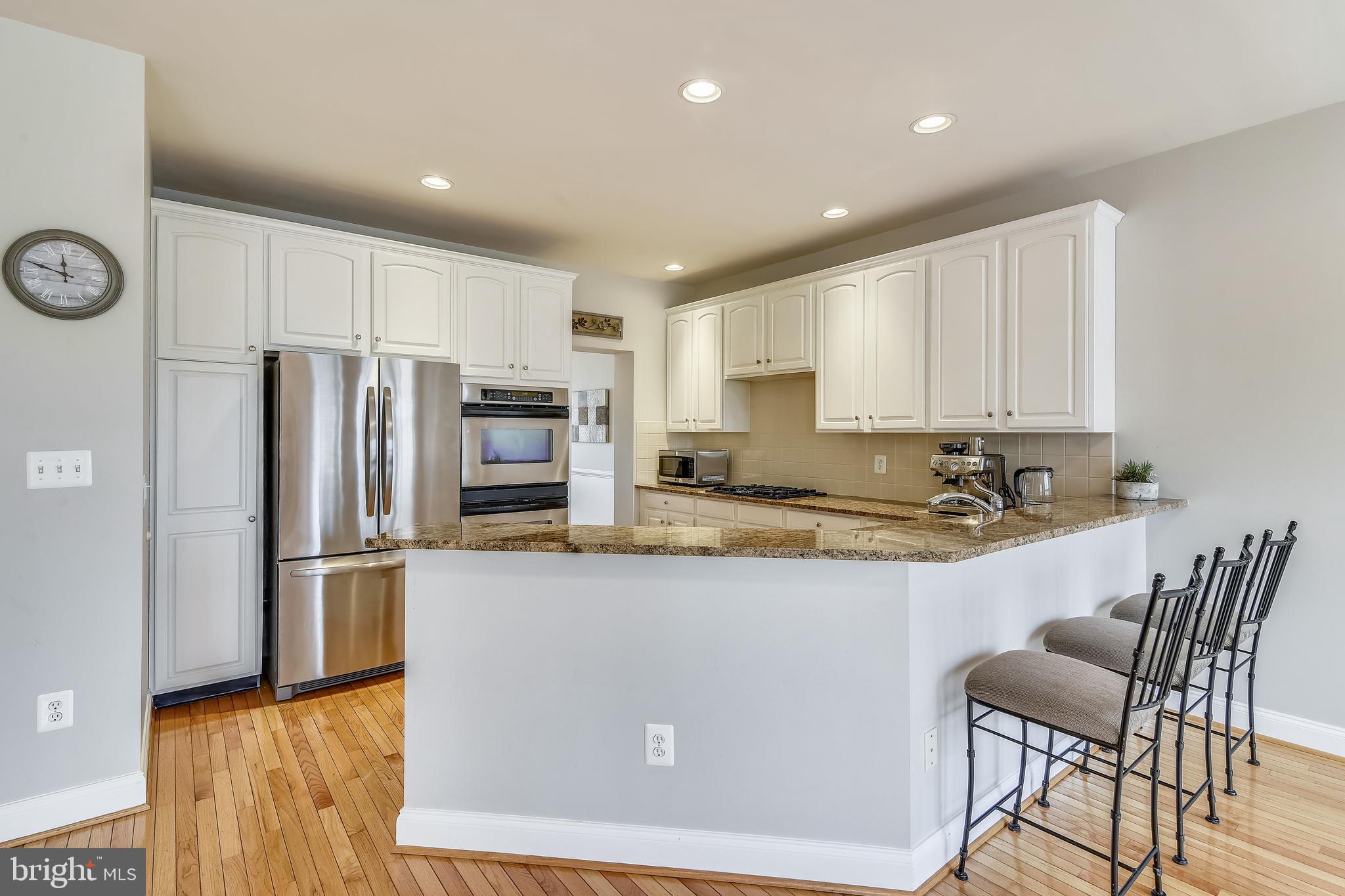 SOUTH RIDING - Residential
