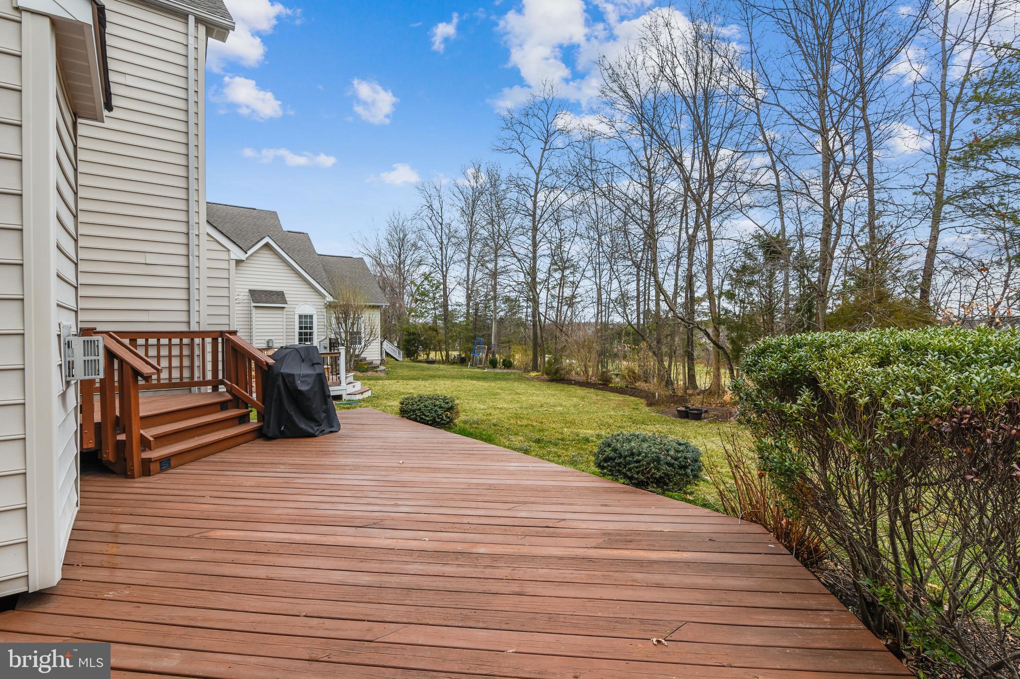 SOUTH RIDING - Residential