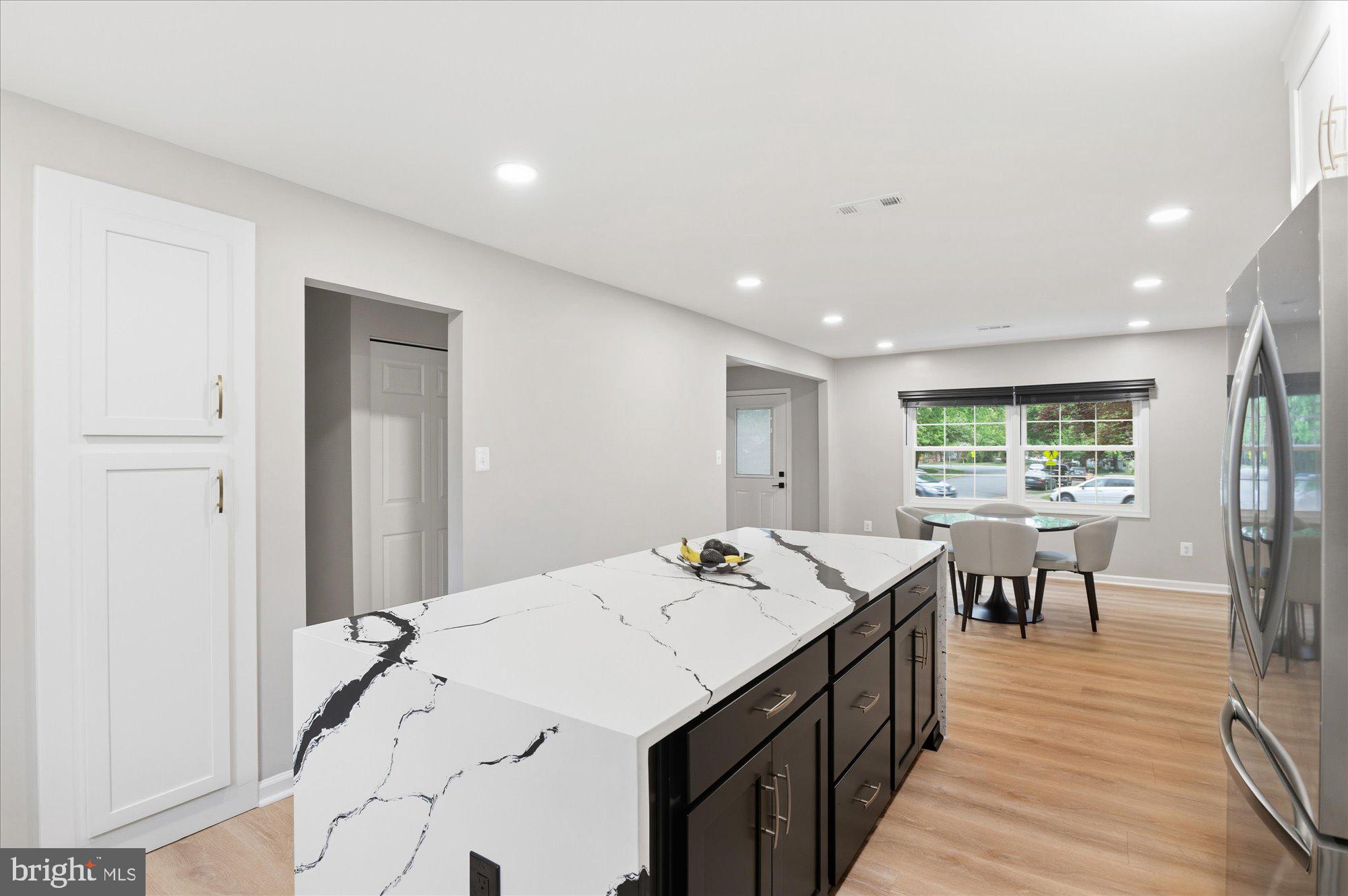 STERLING  PARK - Residential