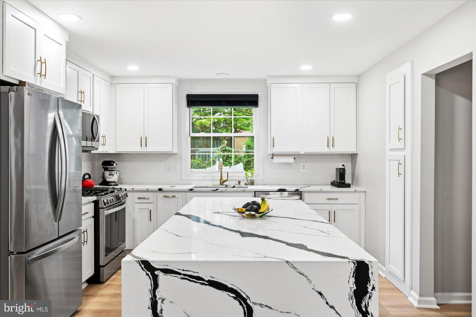 STERLING  PARK - Residential