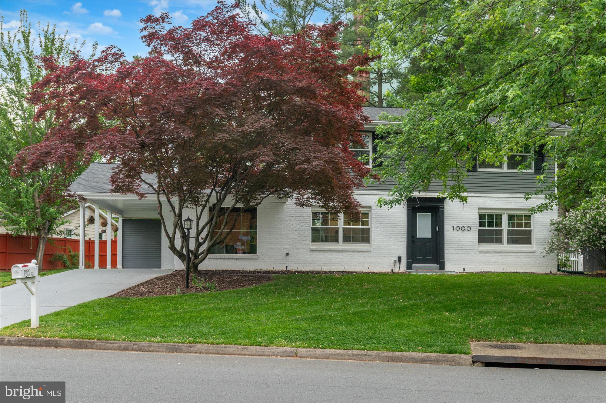 STERLING  PARK - Residential