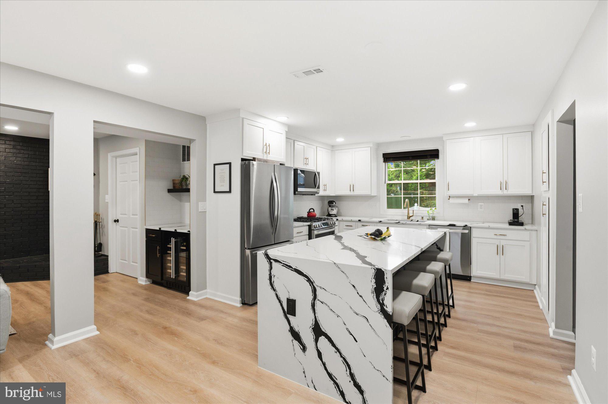 STERLING  PARK - Residential