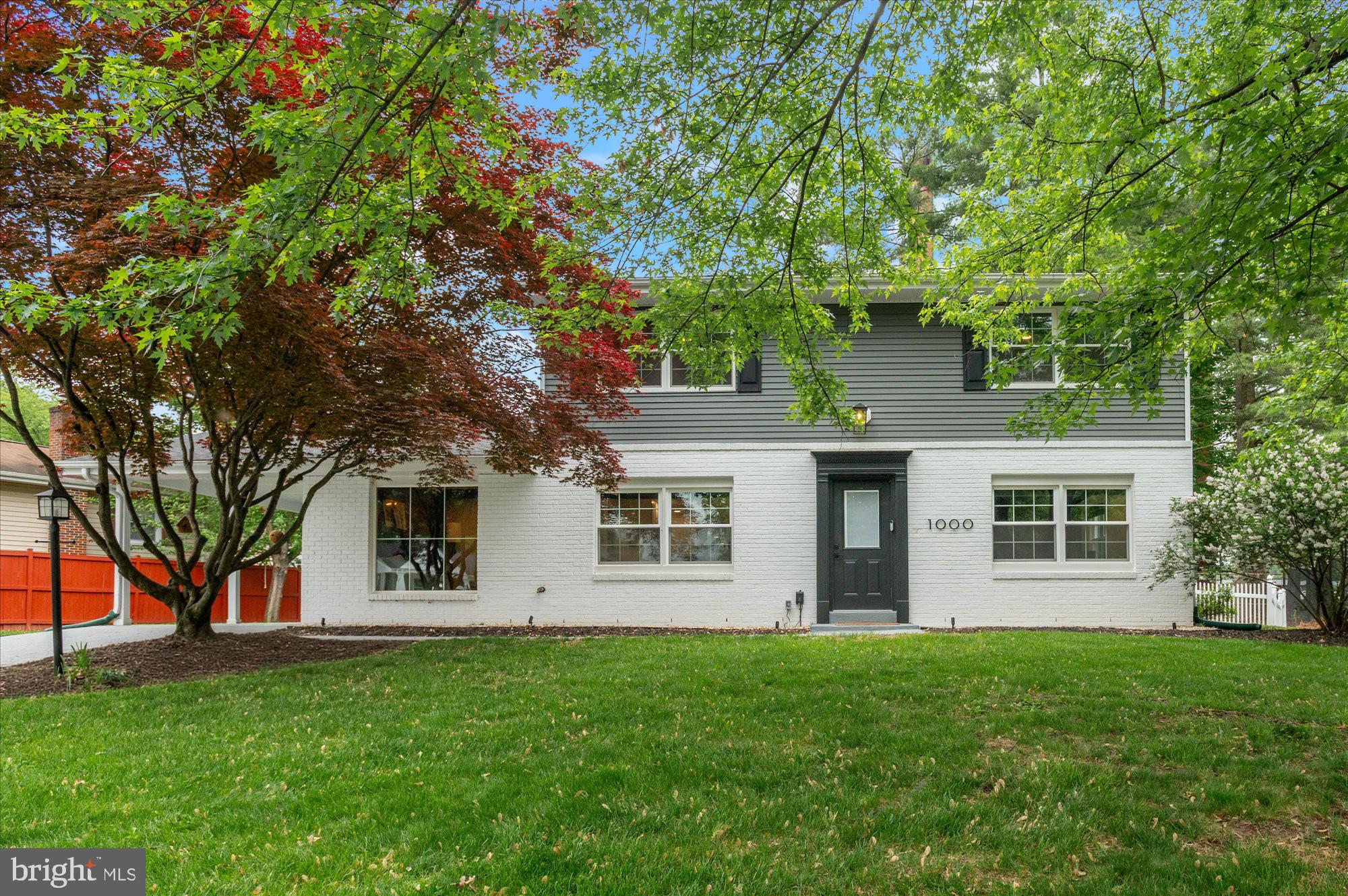 STERLING  PARK - Residential