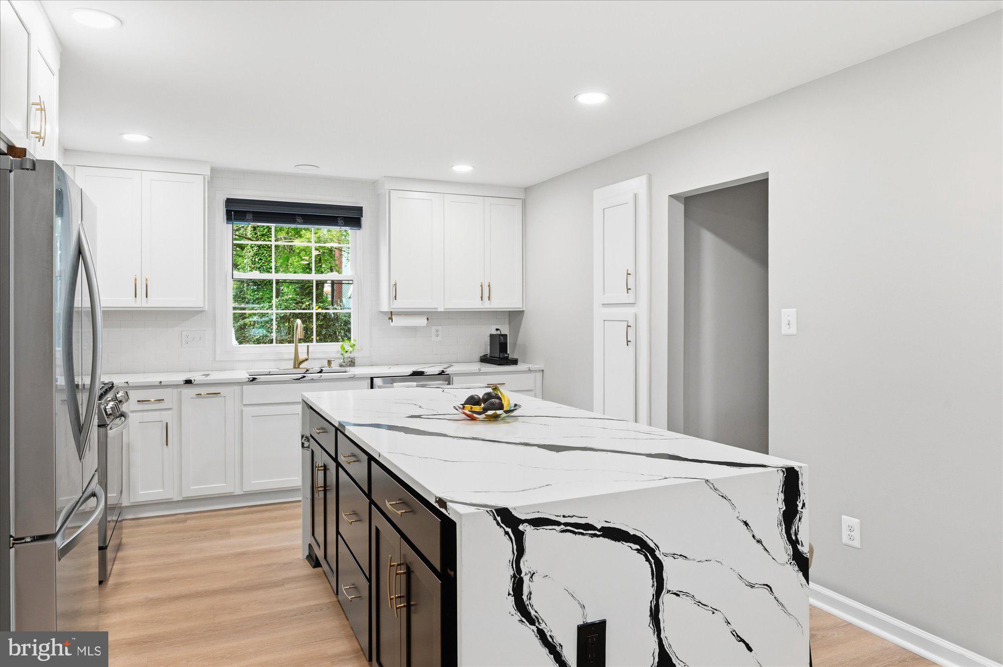 STERLING  PARK - Residential