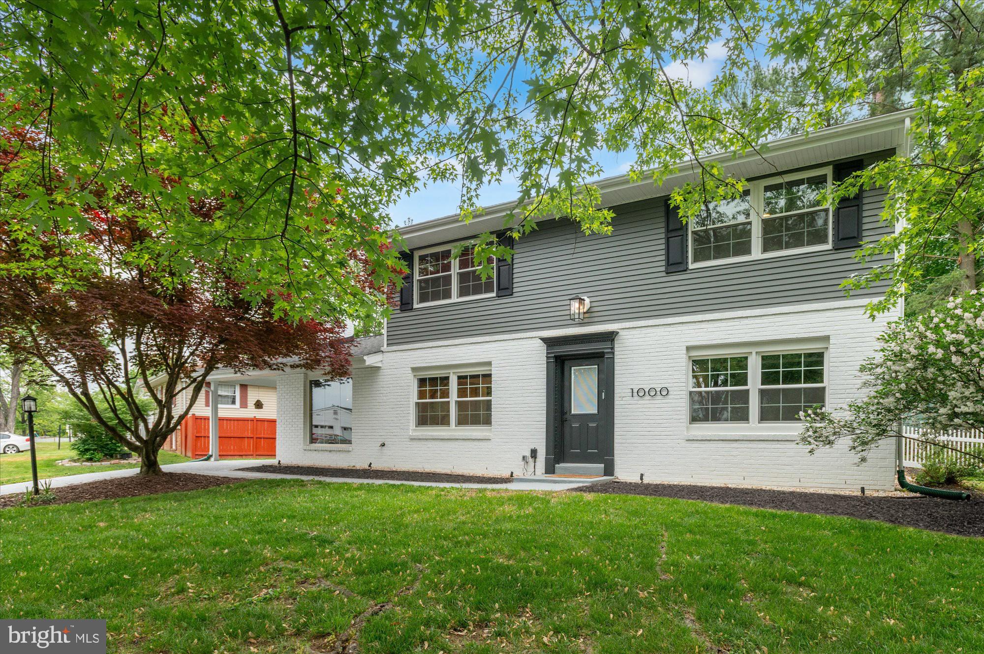 STERLING  PARK - Residential