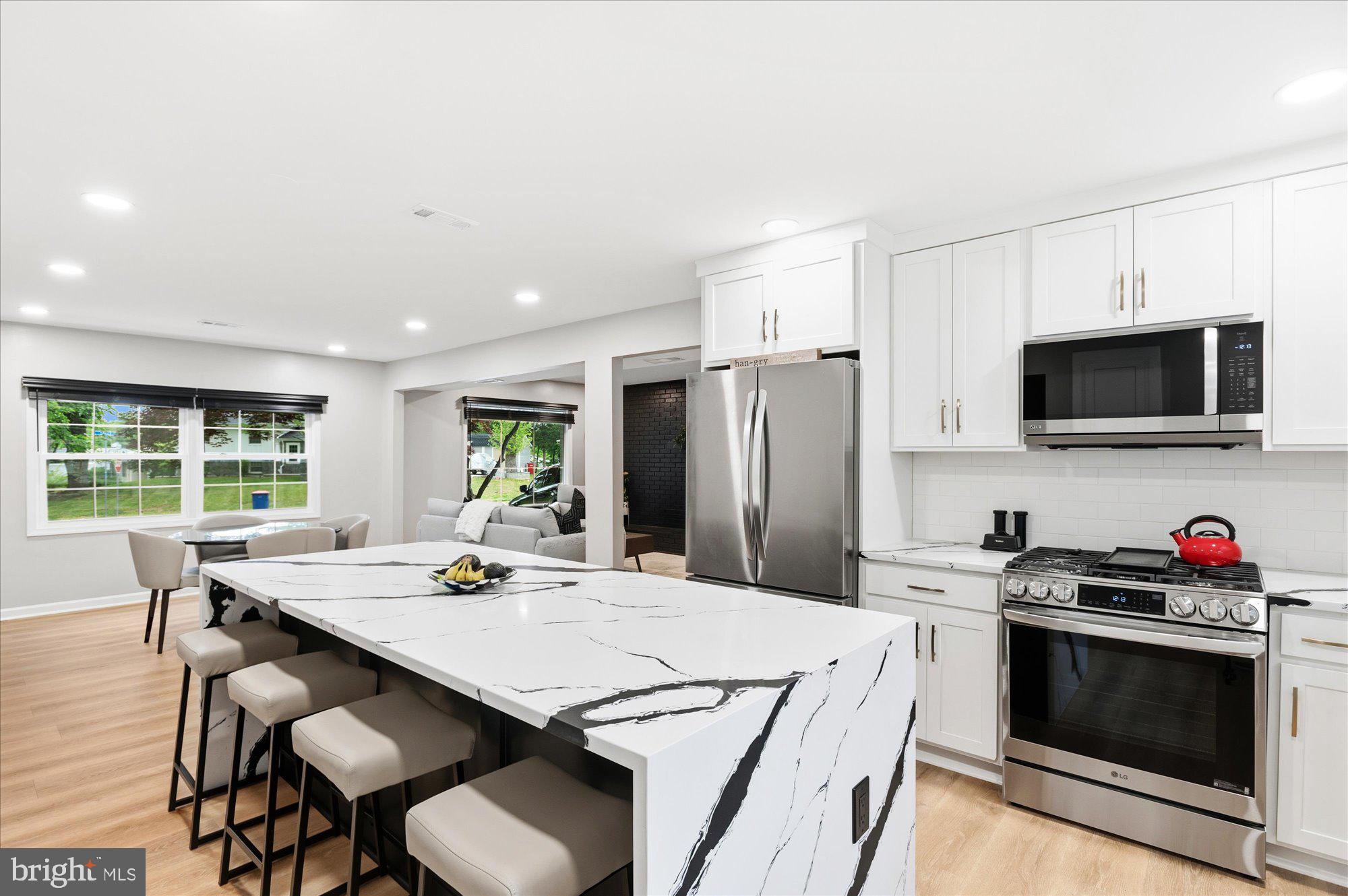 STERLING  PARK - Residential