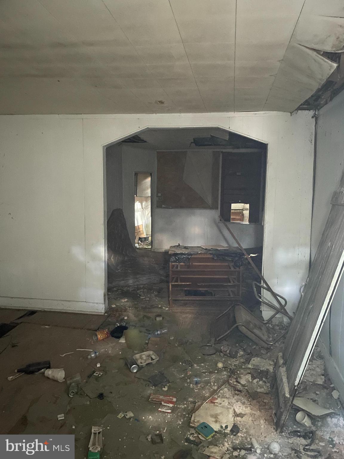 CARROLL-SOUTH HILTON - Residential