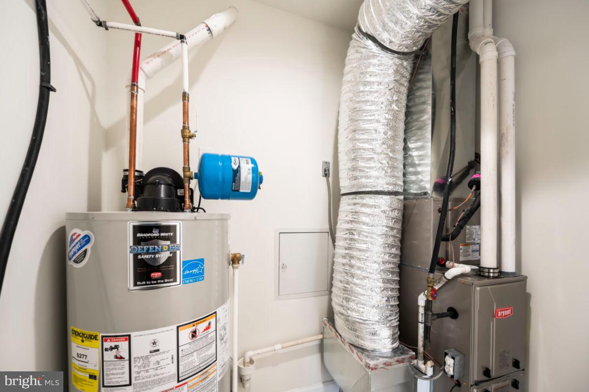 NORRIS SQUARE - Residential