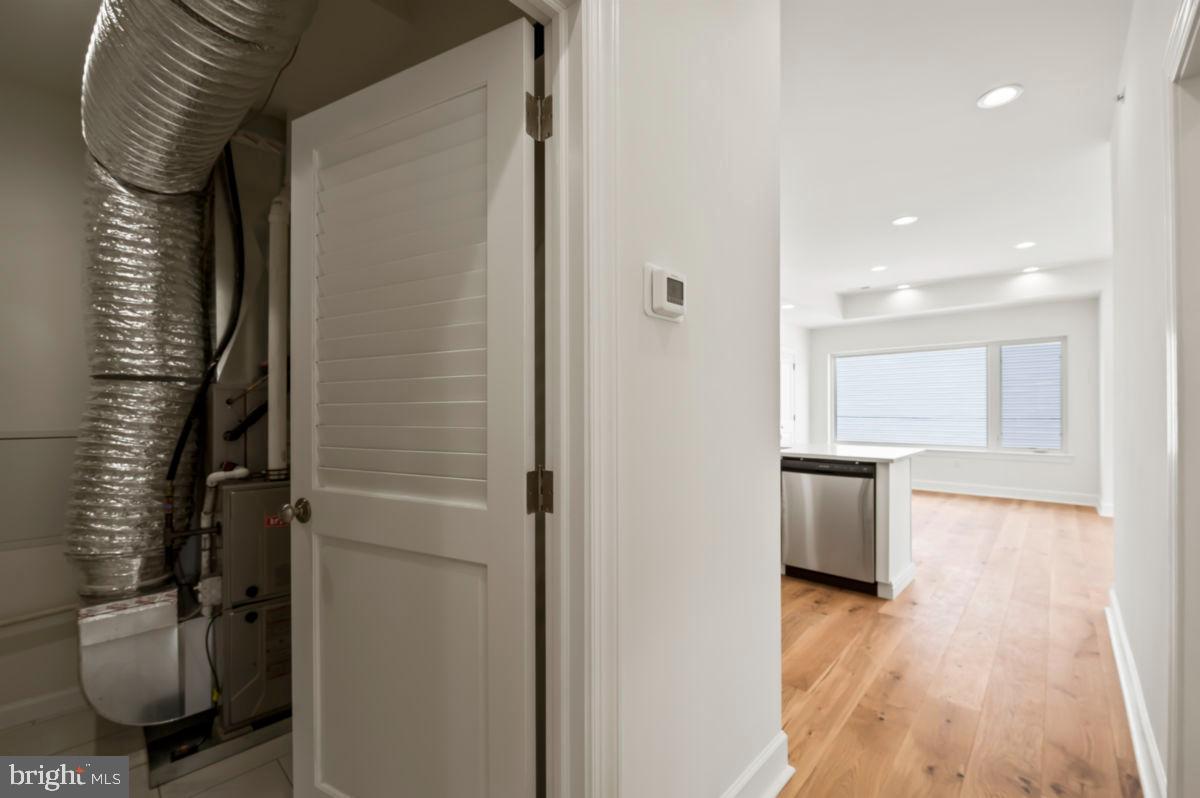 NORRIS SQUARE - Residential