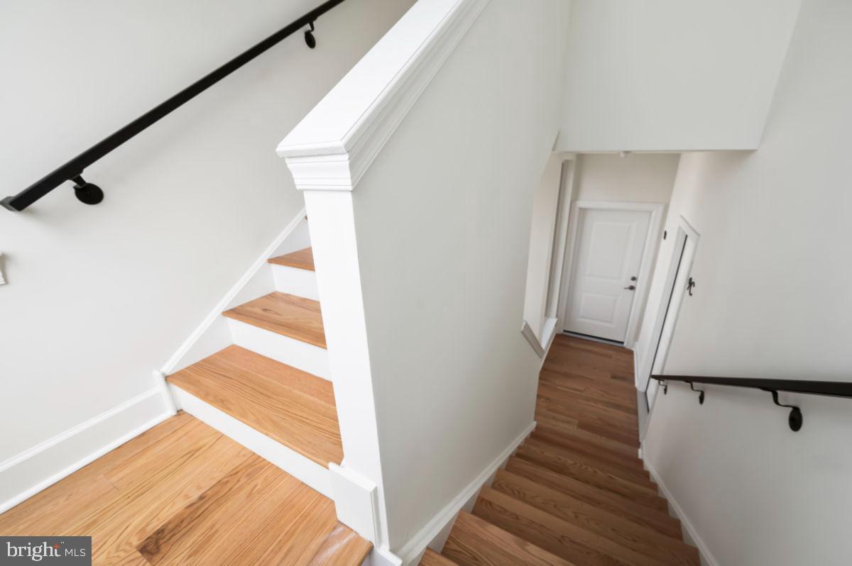 NORRIS SQUARE - Residential