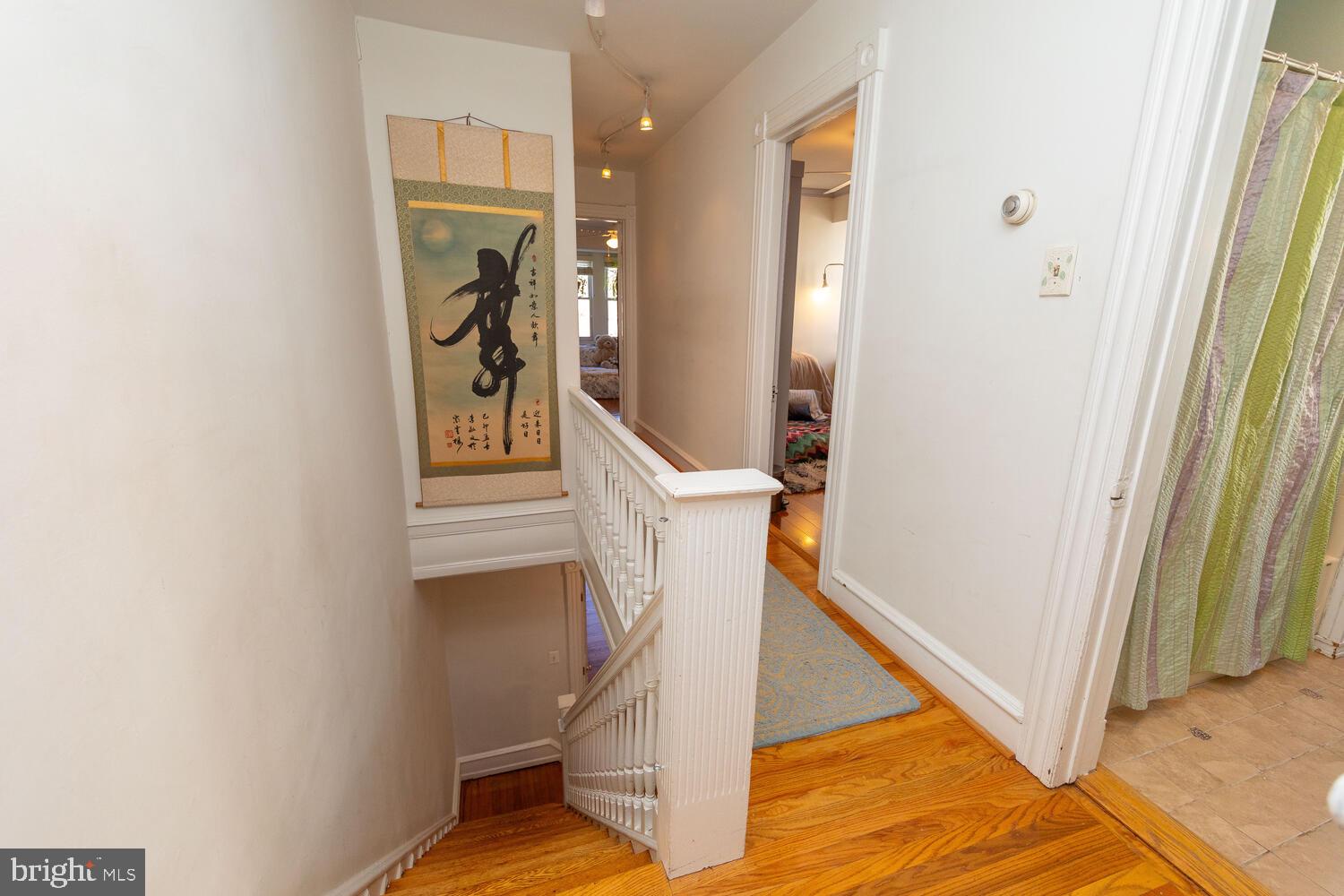 MT AIRY (EAST) - Residential