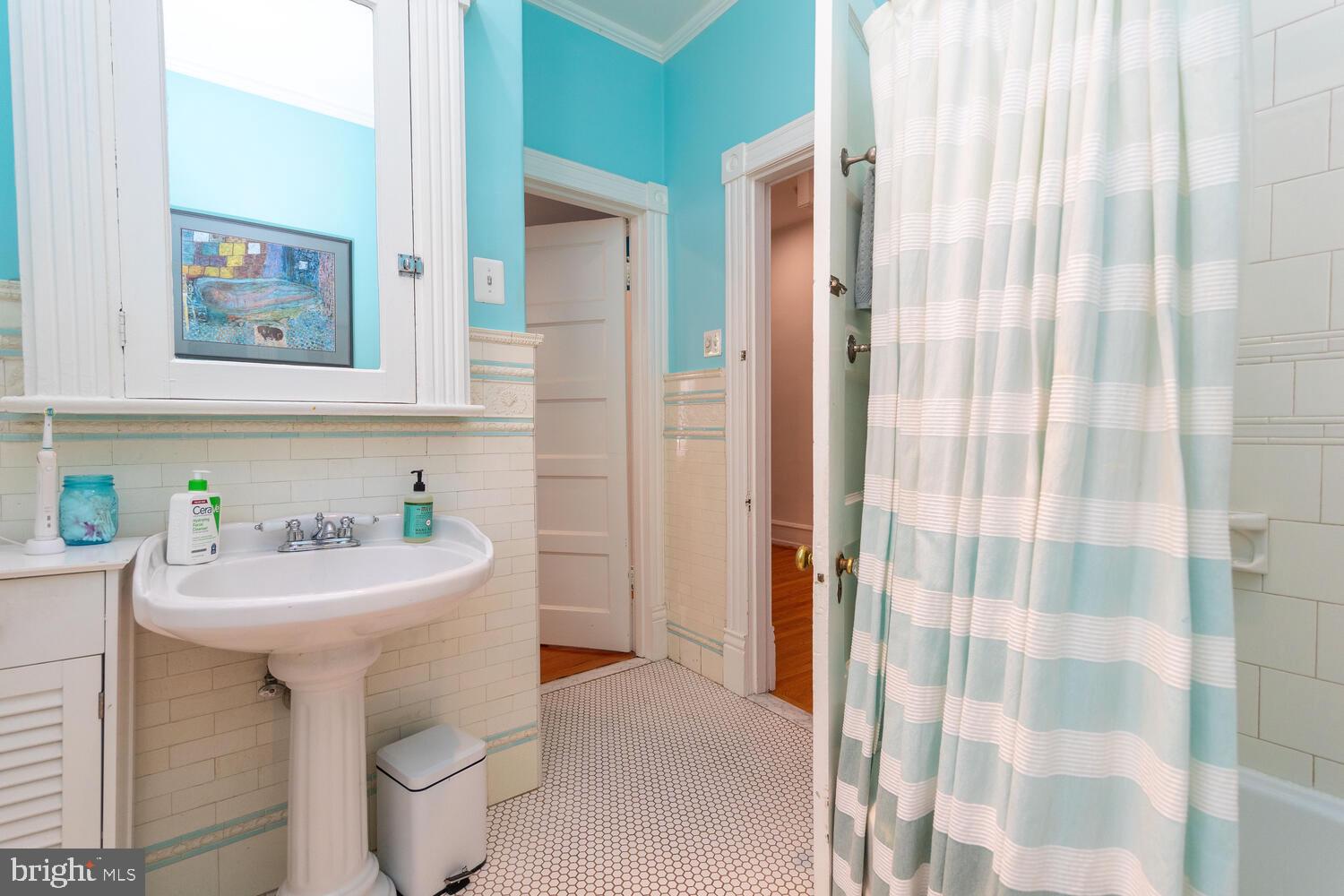 MT AIRY (EAST) - Residential