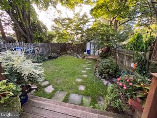 MT AIRY (EAST) - Residential