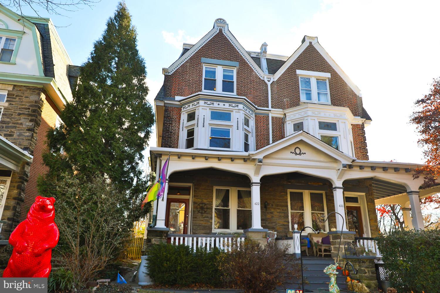 MT AIRY (EAST) - Residential